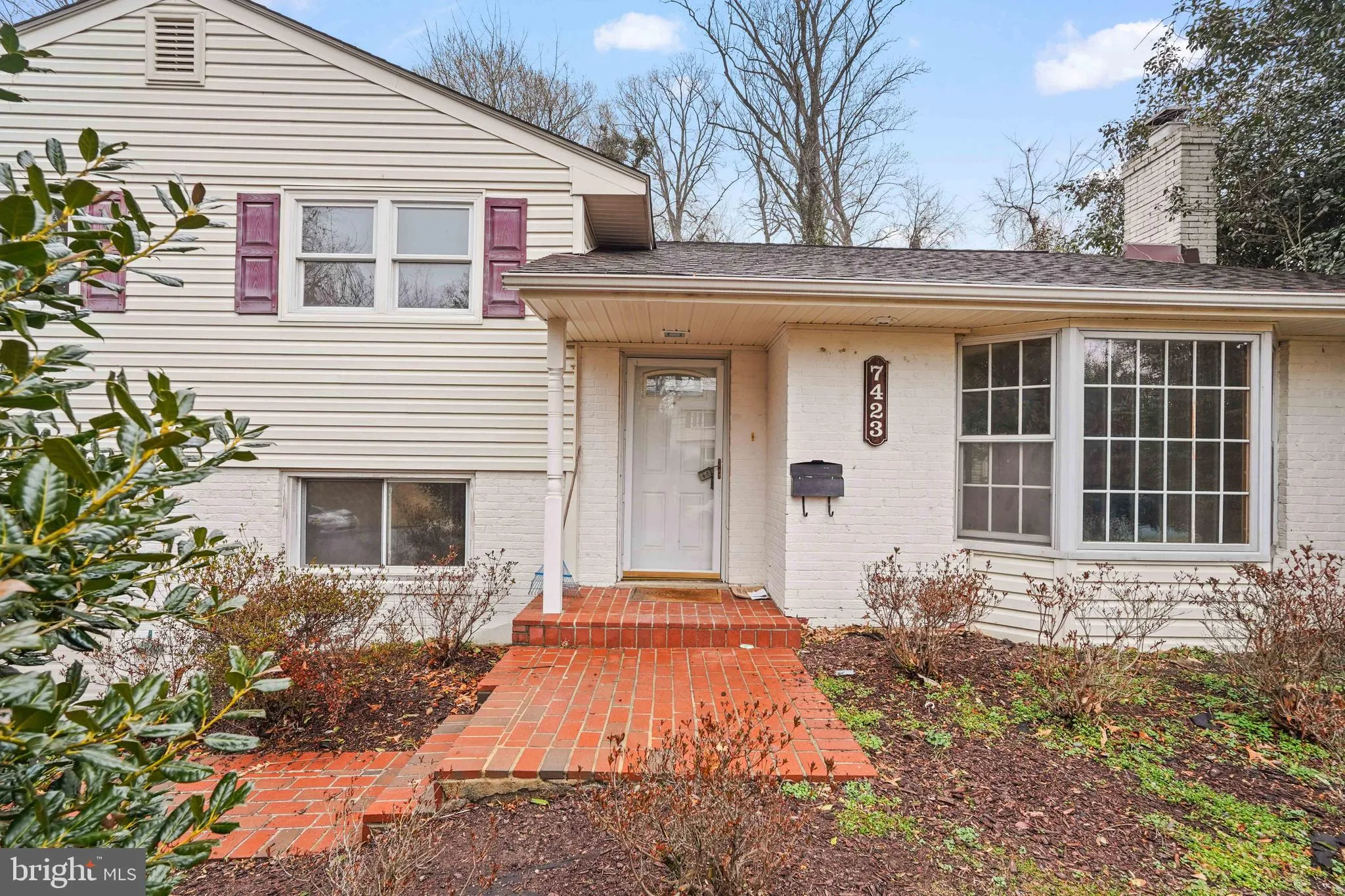 7423 EXMORE STREET, Springfield, VA 22150