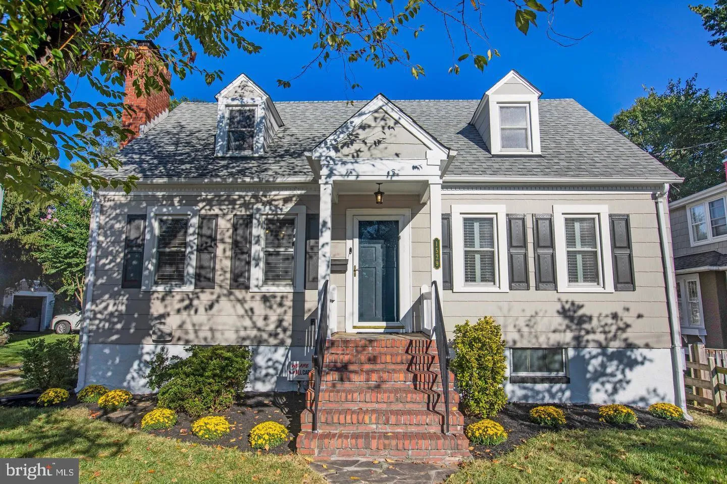 1529 GLEBE ROAD, Arlington, VA 22207