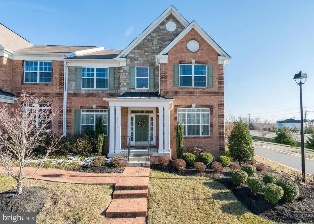 25210 CRESTED WHEAT DRIVE, Aldie, VA 20105