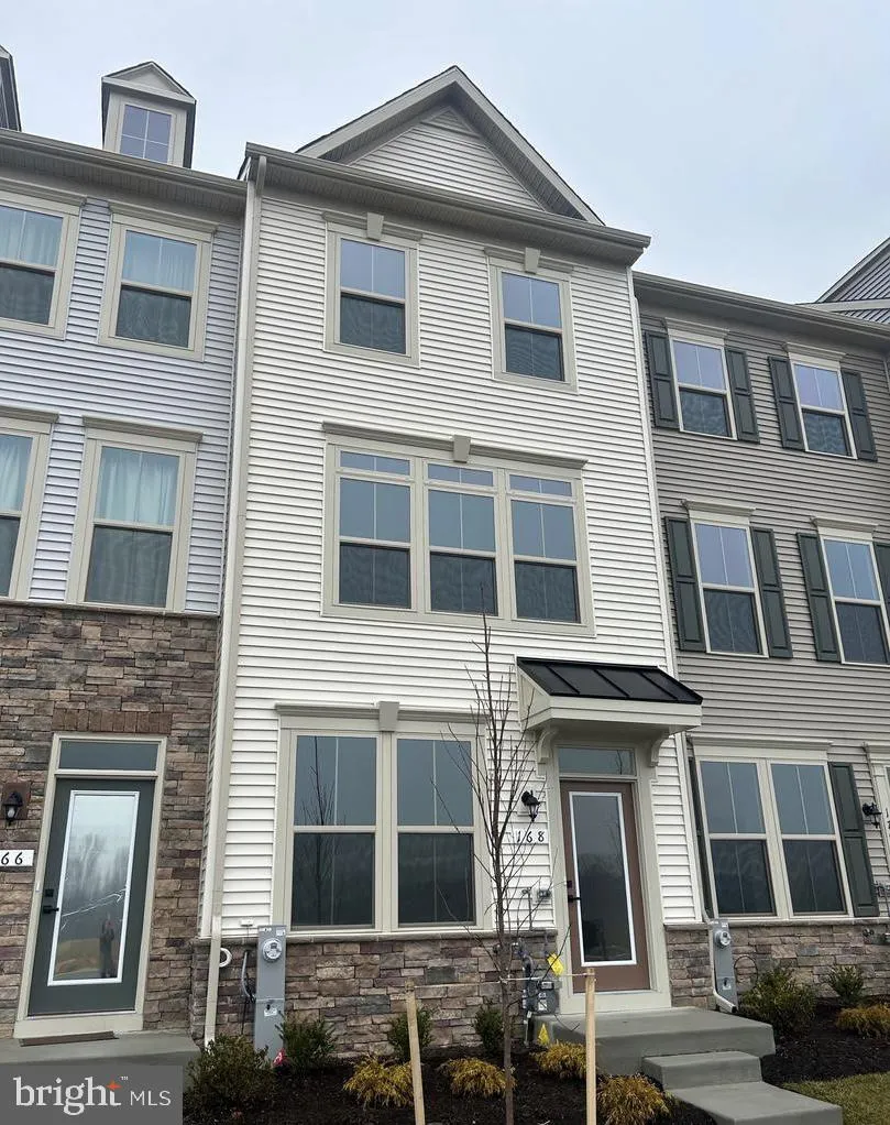 168 BETHLEHEM PL, Baltimore, MD 21225