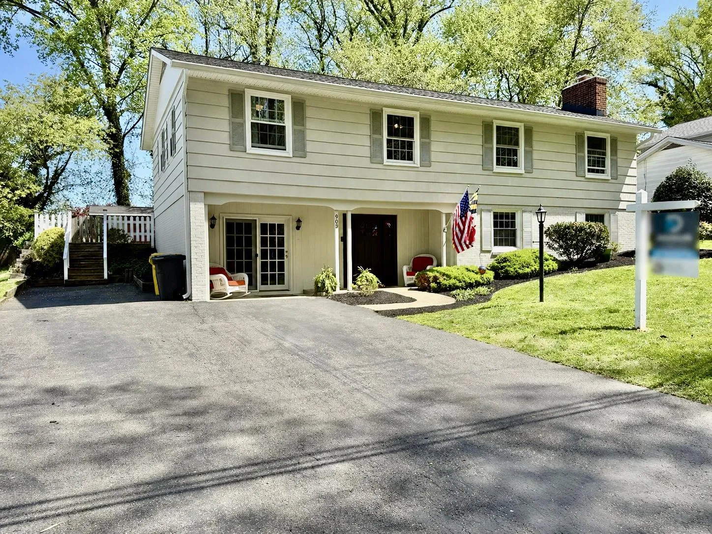 903 OLD COUNTY ROAD, Severna Park, MD 21146