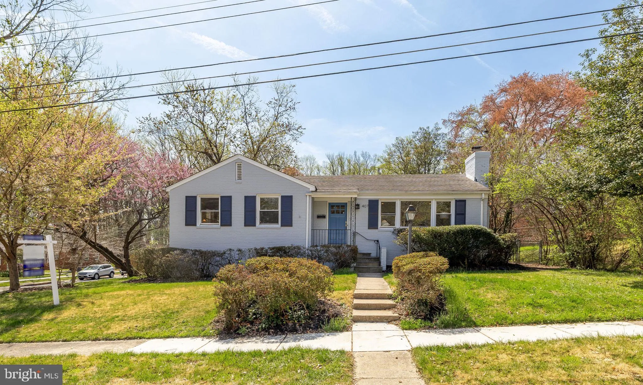 407 HINSDALE COURT, Silver Spring, MD 20901