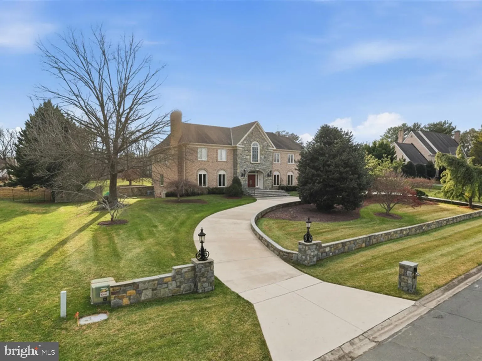 Residential Active