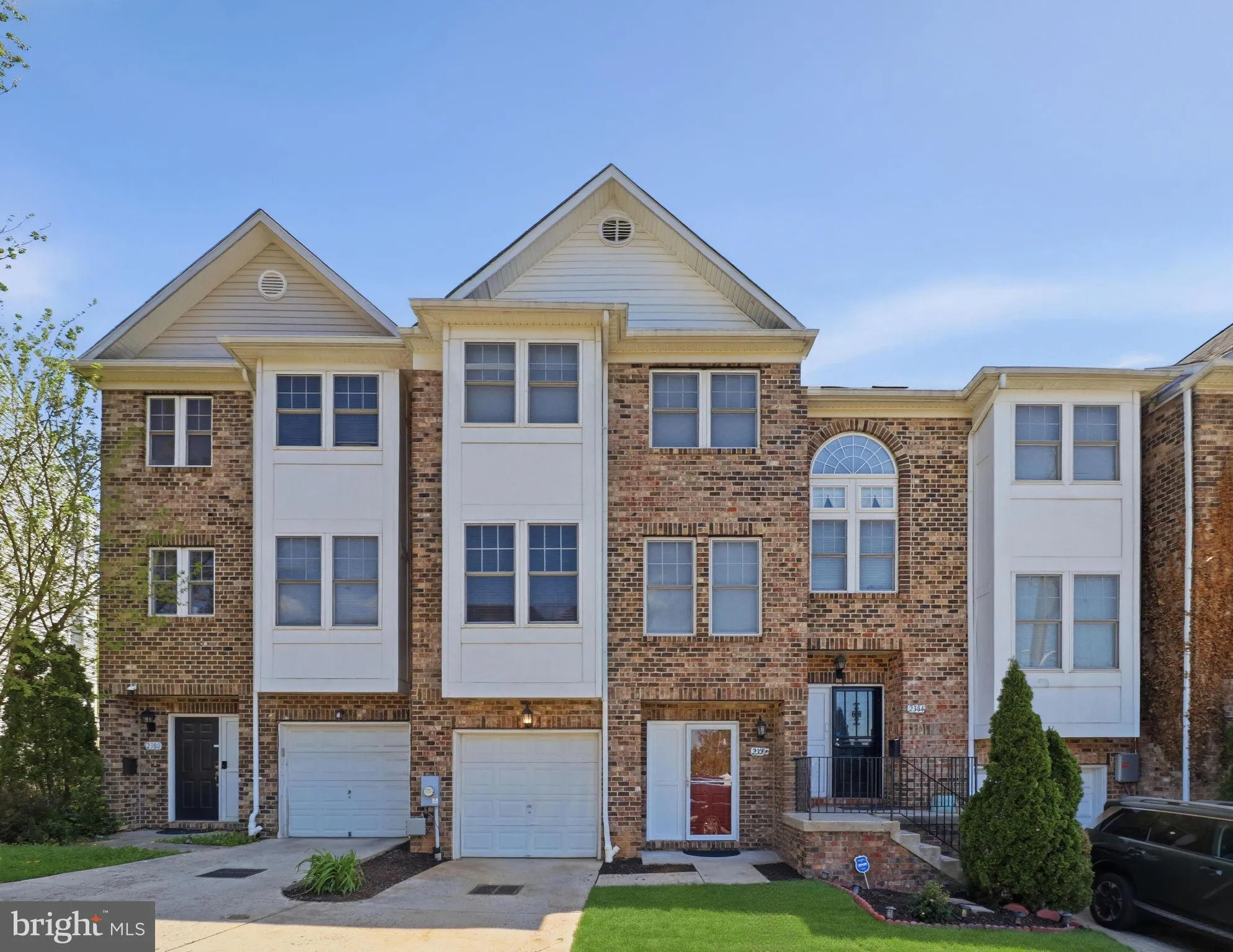 2382 ELVANS ROAD, Washington, DC 20020