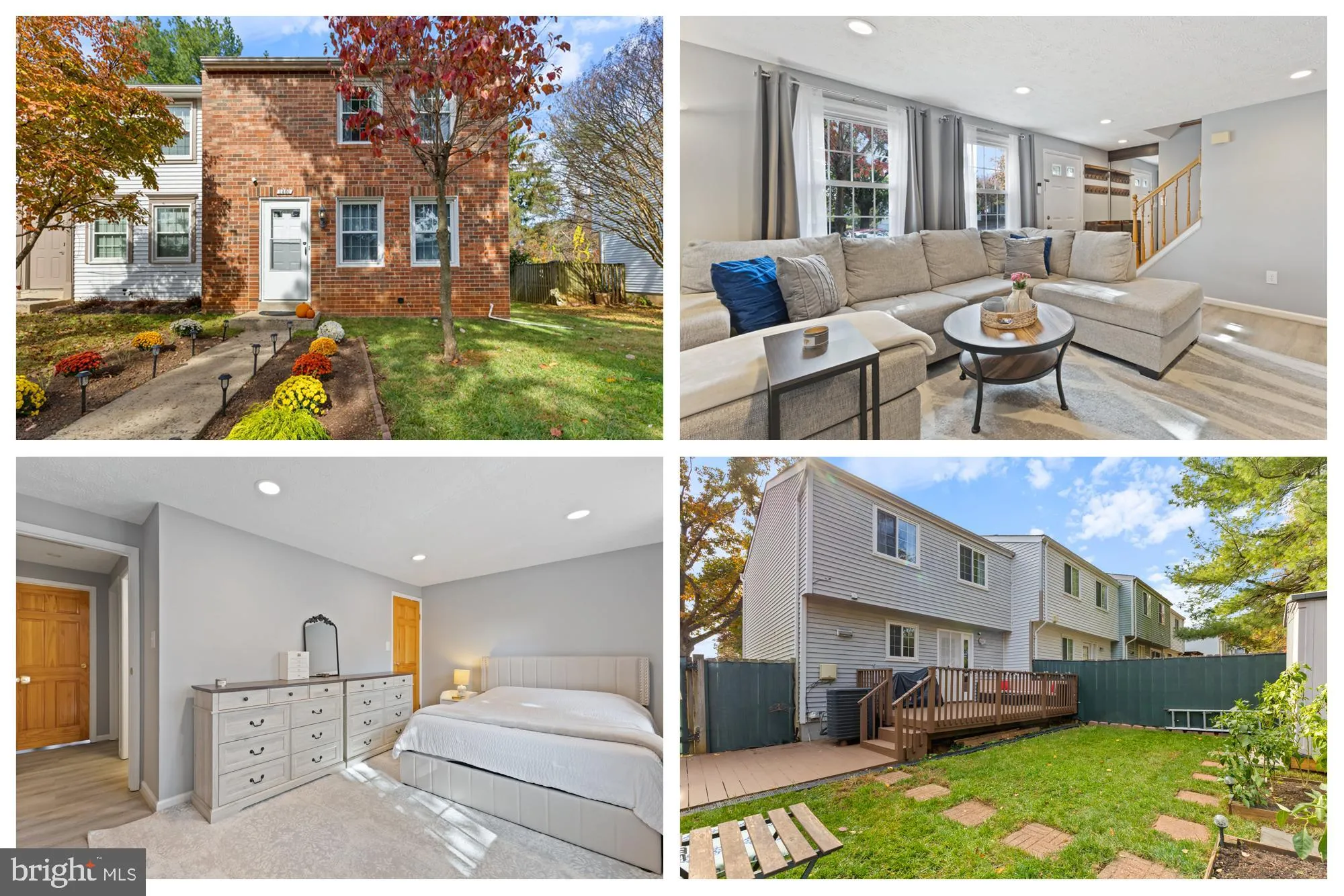 1401 ELM GROVE CIRCLE, Silver Spring, MD 20905