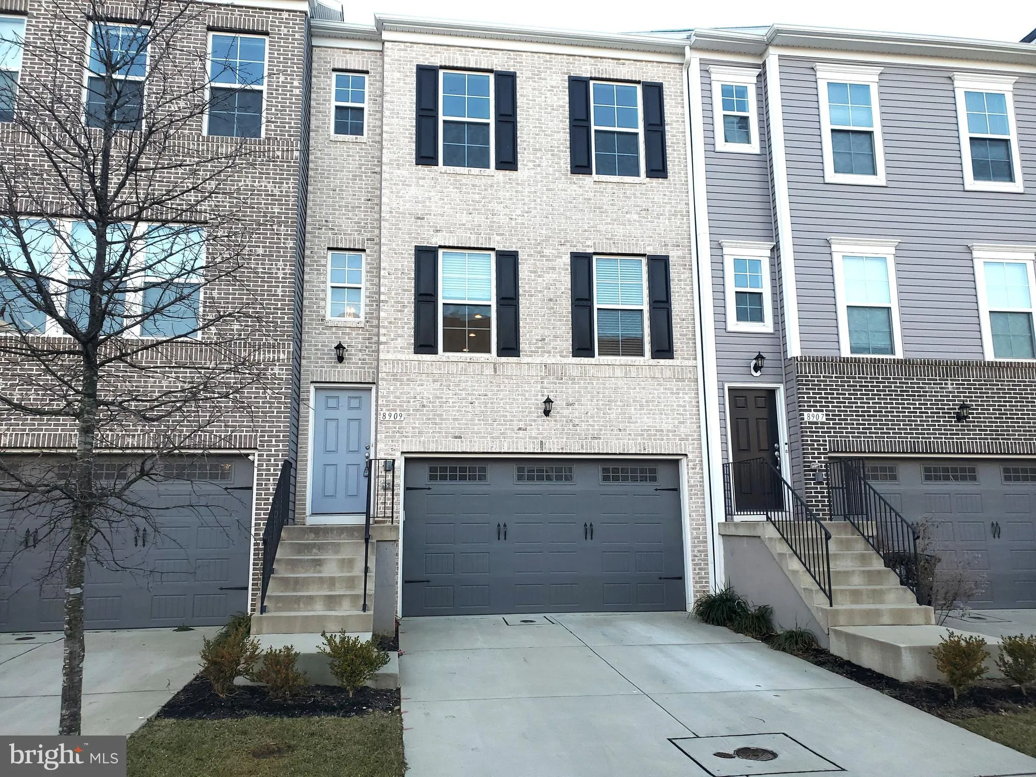 8909 BECKETT STREET, Upper Marlboro, MD 20774