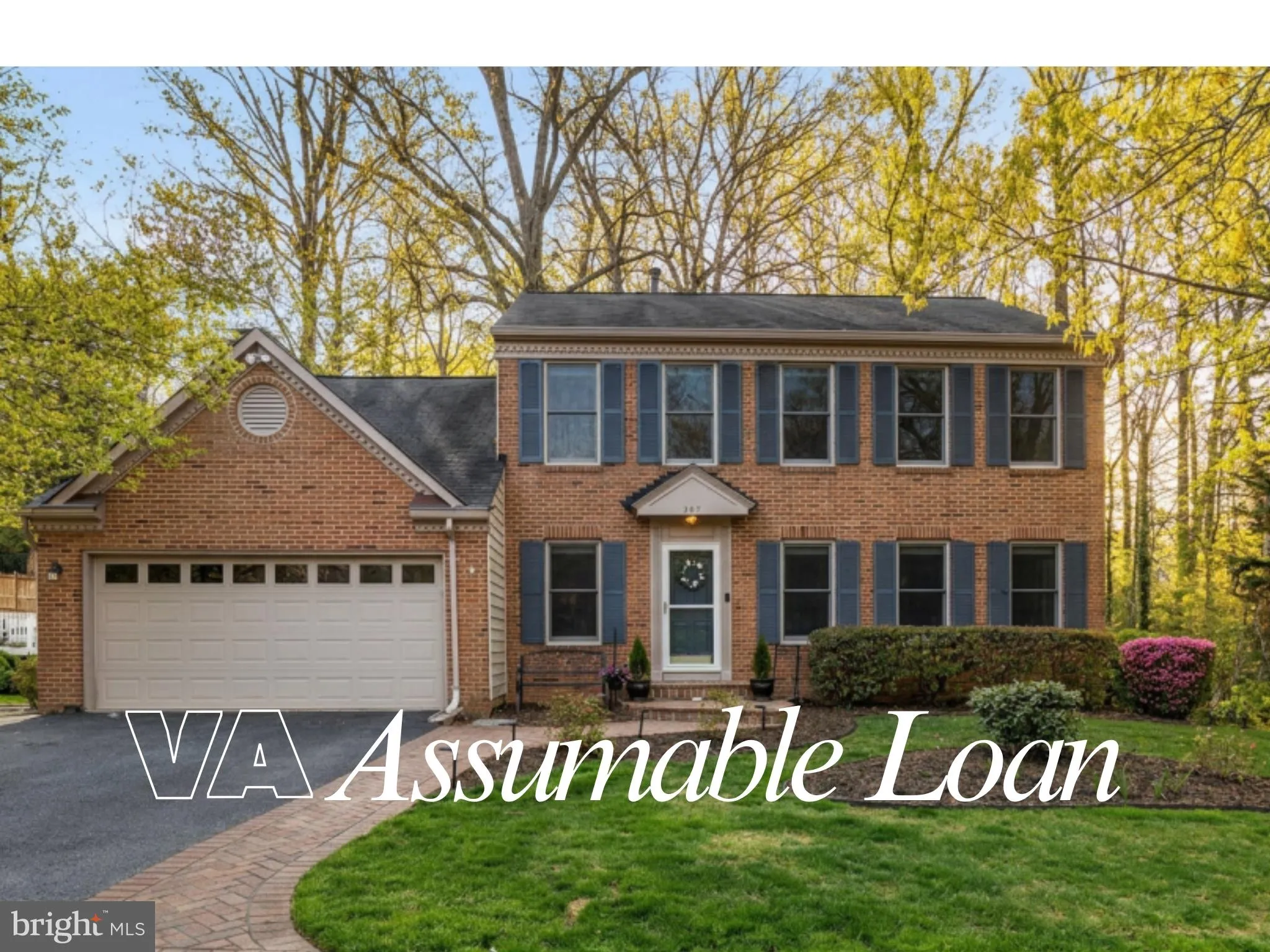 7917 DONEGAL LANE, Springfield, VA 22153