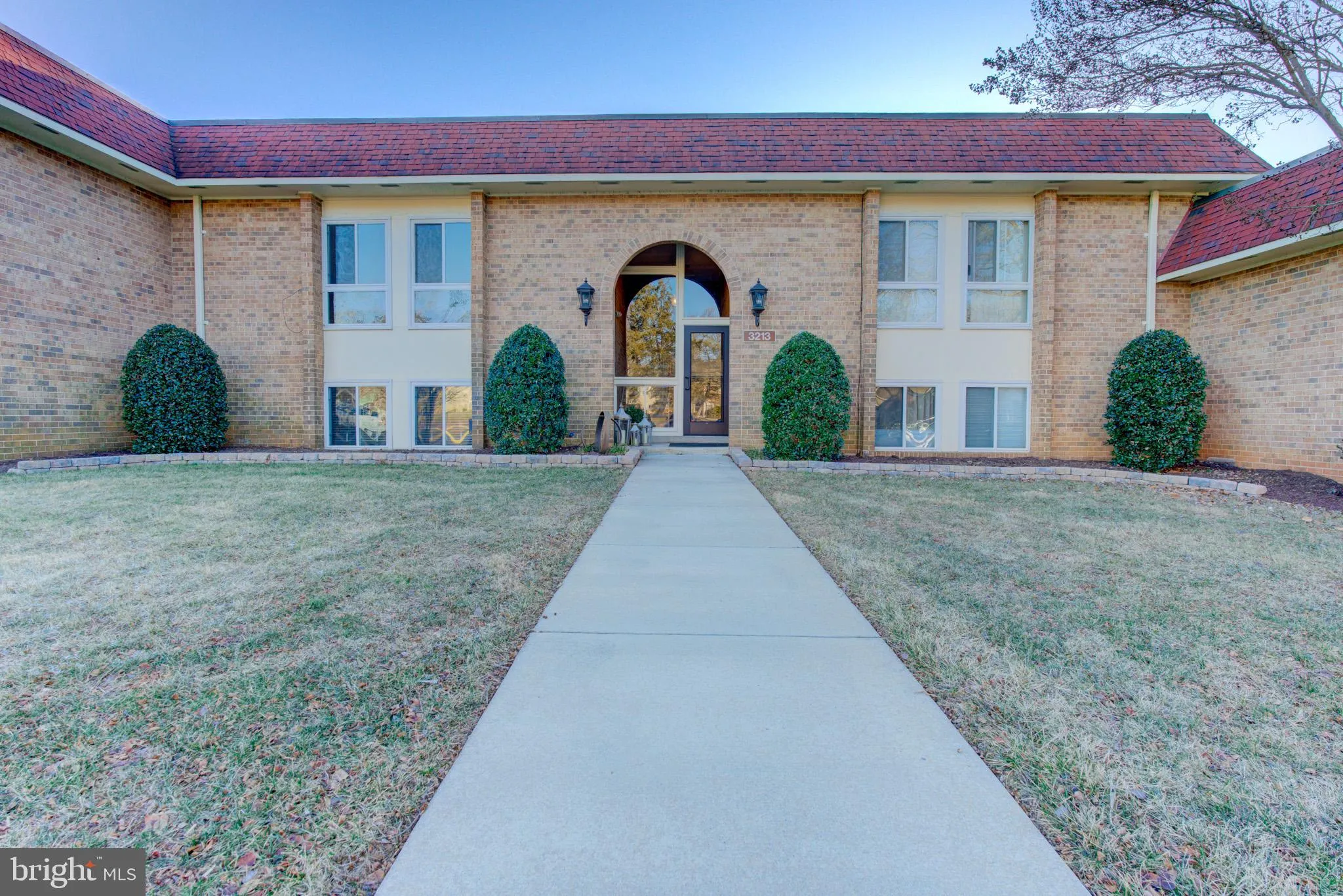 3213 LEISURE WORLD BOULEVARD, Silver Spring, MD 20906