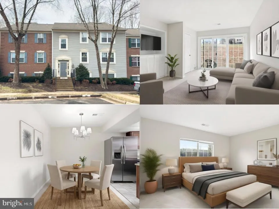 3902 GOLF TEE COURT, Fairfax, VA 22033