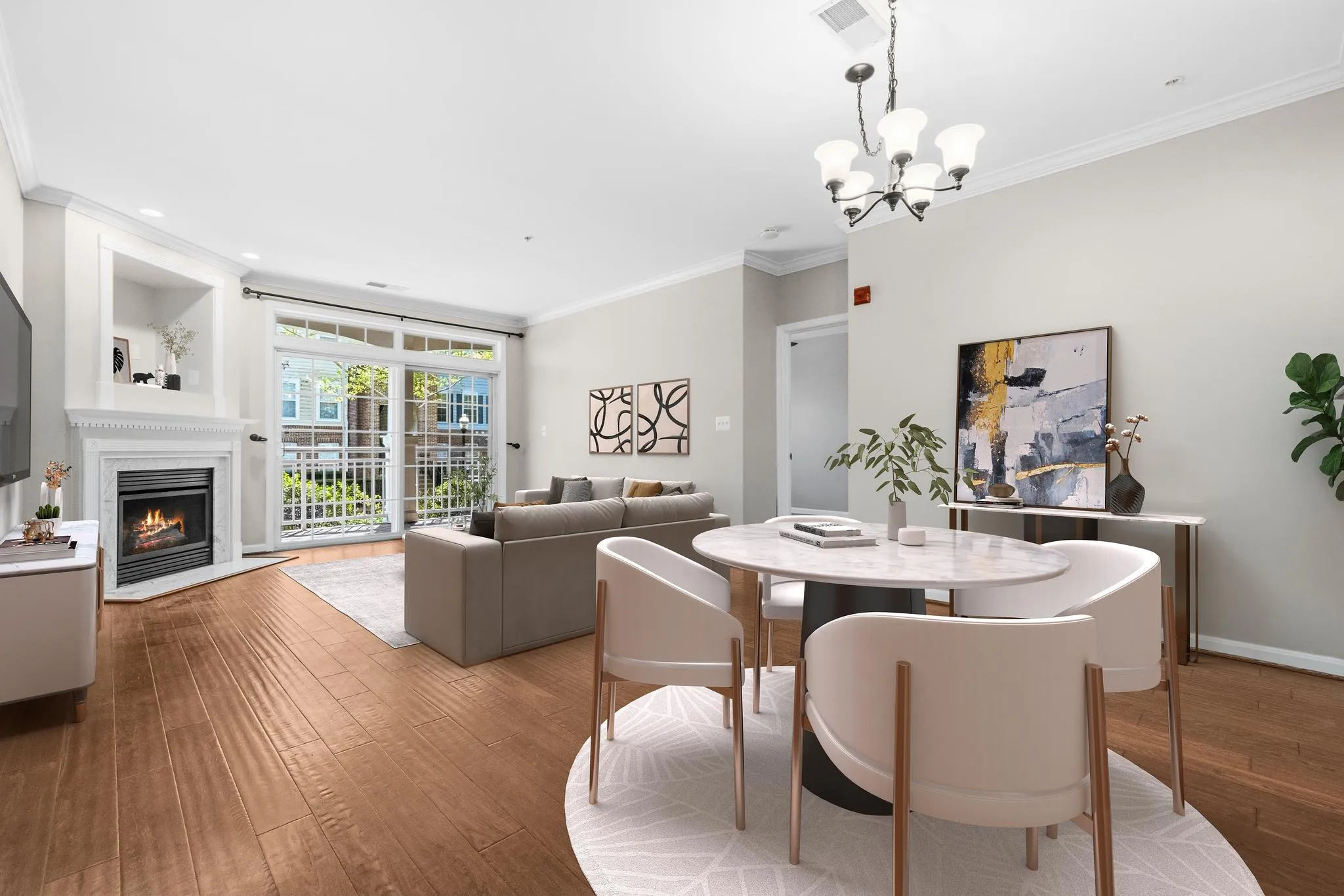 5108 DONOVAN DRIVE, Alexandria, VA 22304