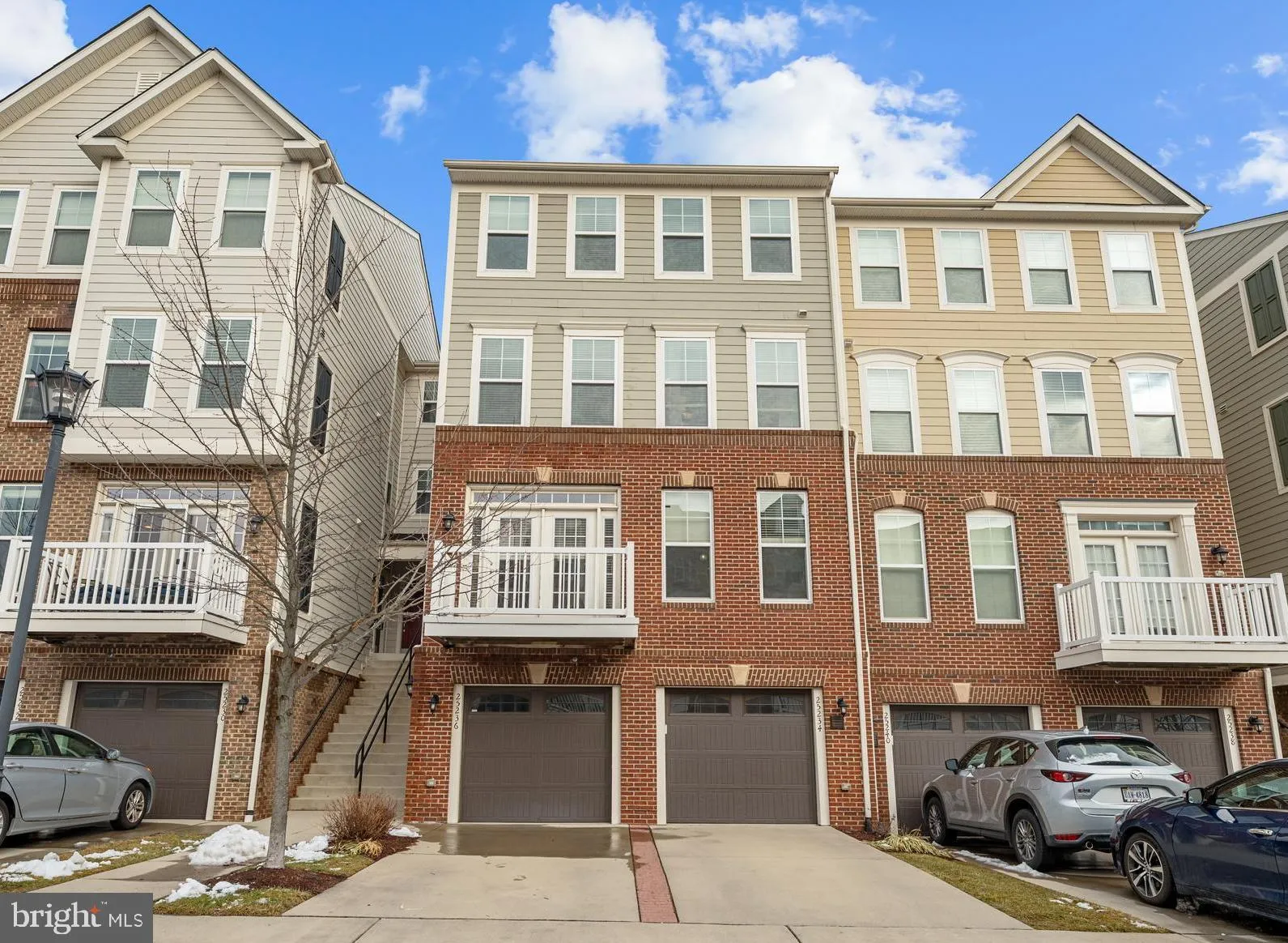 25236 ORCHARD VIEW TERRACE, Chantilly, VA 20152