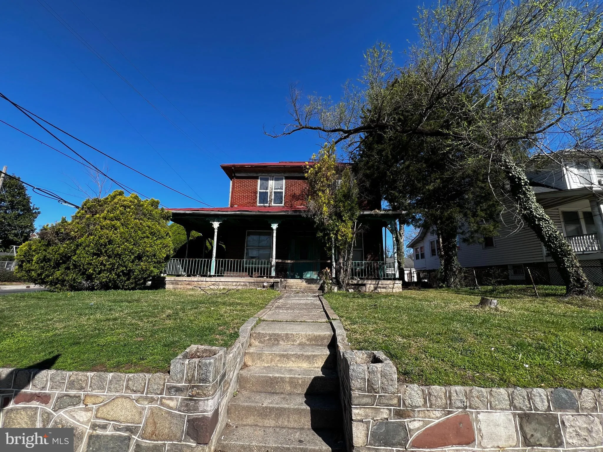 5301 BLAIR ROAD, Washington, DC 20011