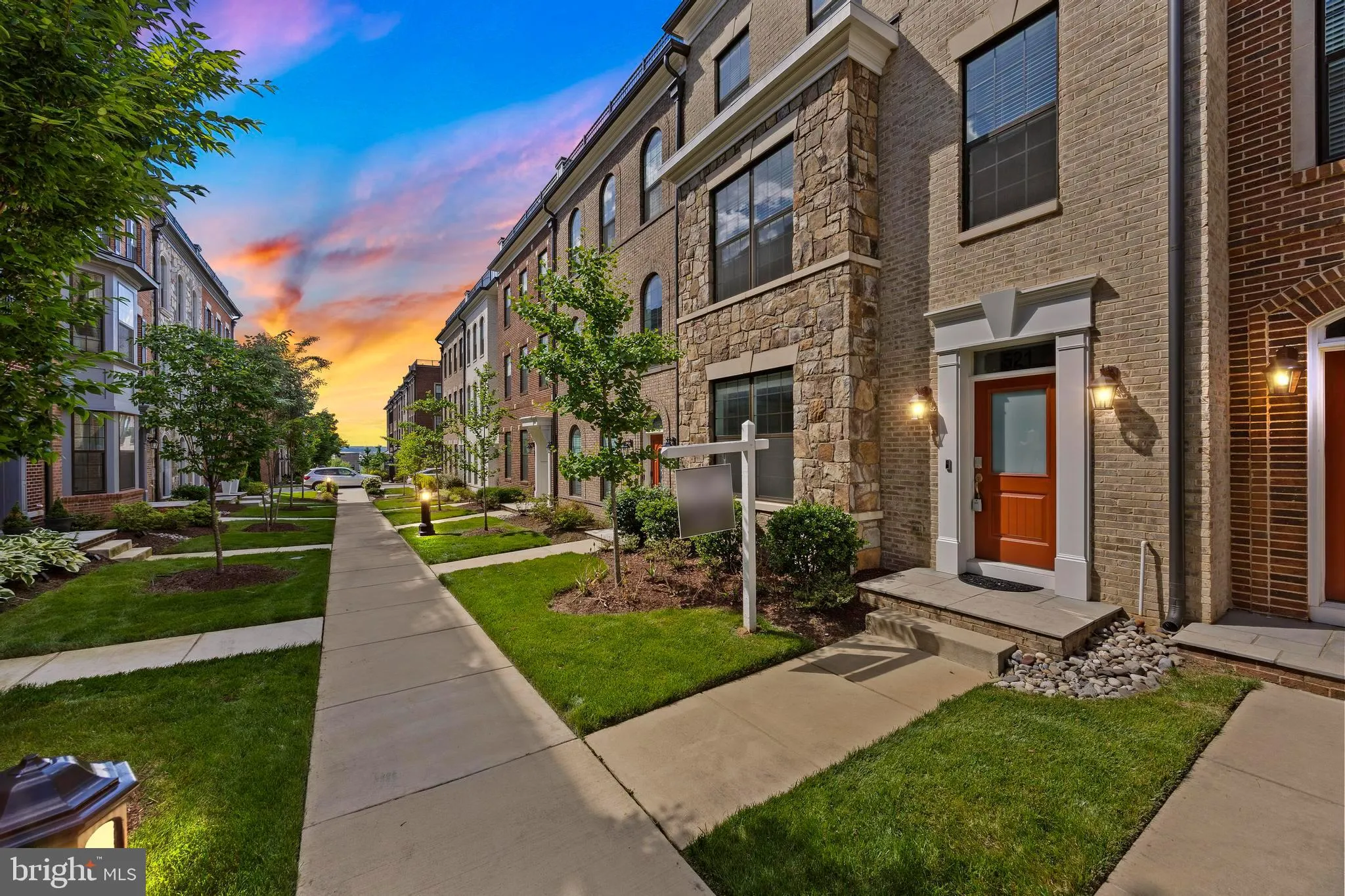 521 TRIGGERFISH DRIVE, Oxon Hill, MD 20745