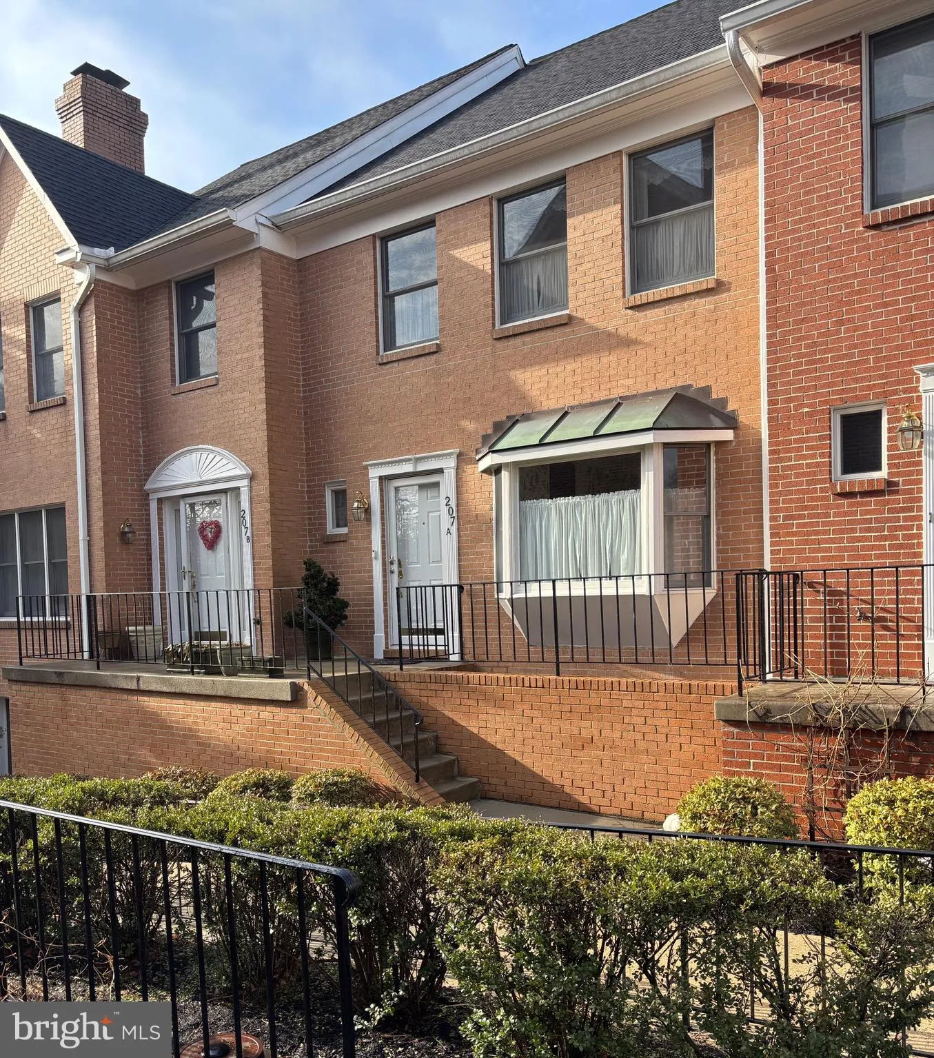 207 LOCUST STREET, Vienna, VA 22180