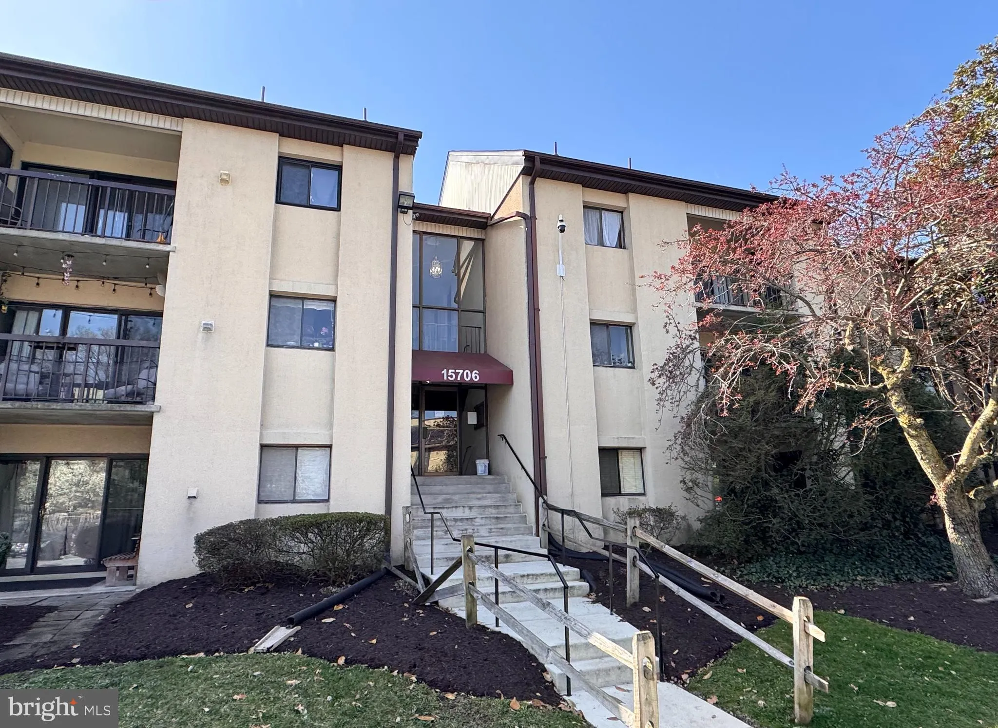 15706 DORSET ROAD, Laurel, MD 20707