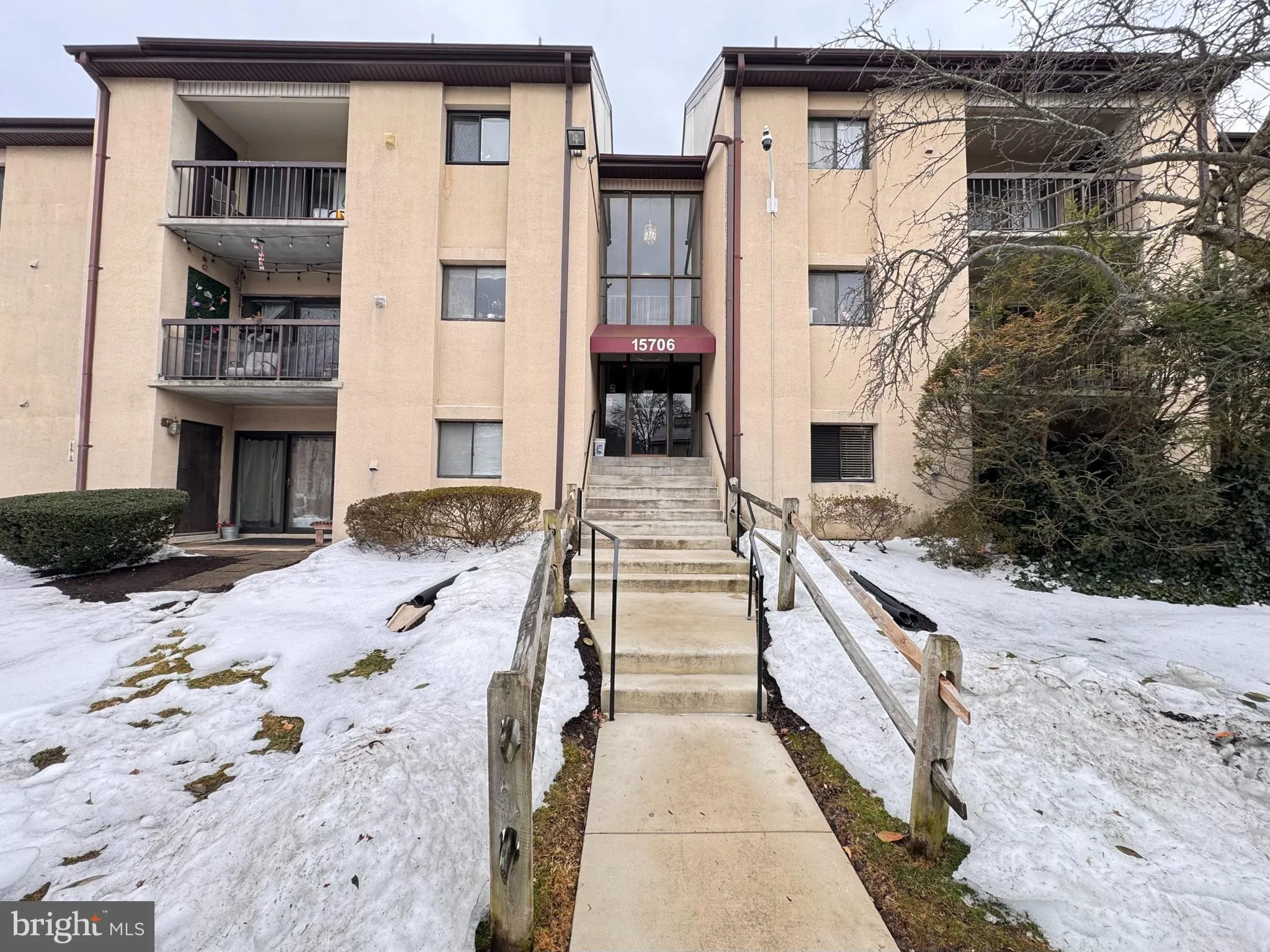 15706 DORSET ROAD, Laurel, MD 20707