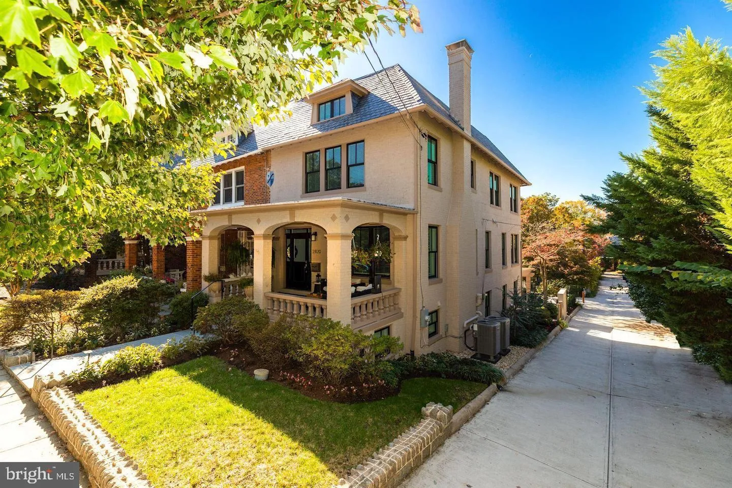 2820 BELLEVUE TERRACE, Washington, DC 20007
