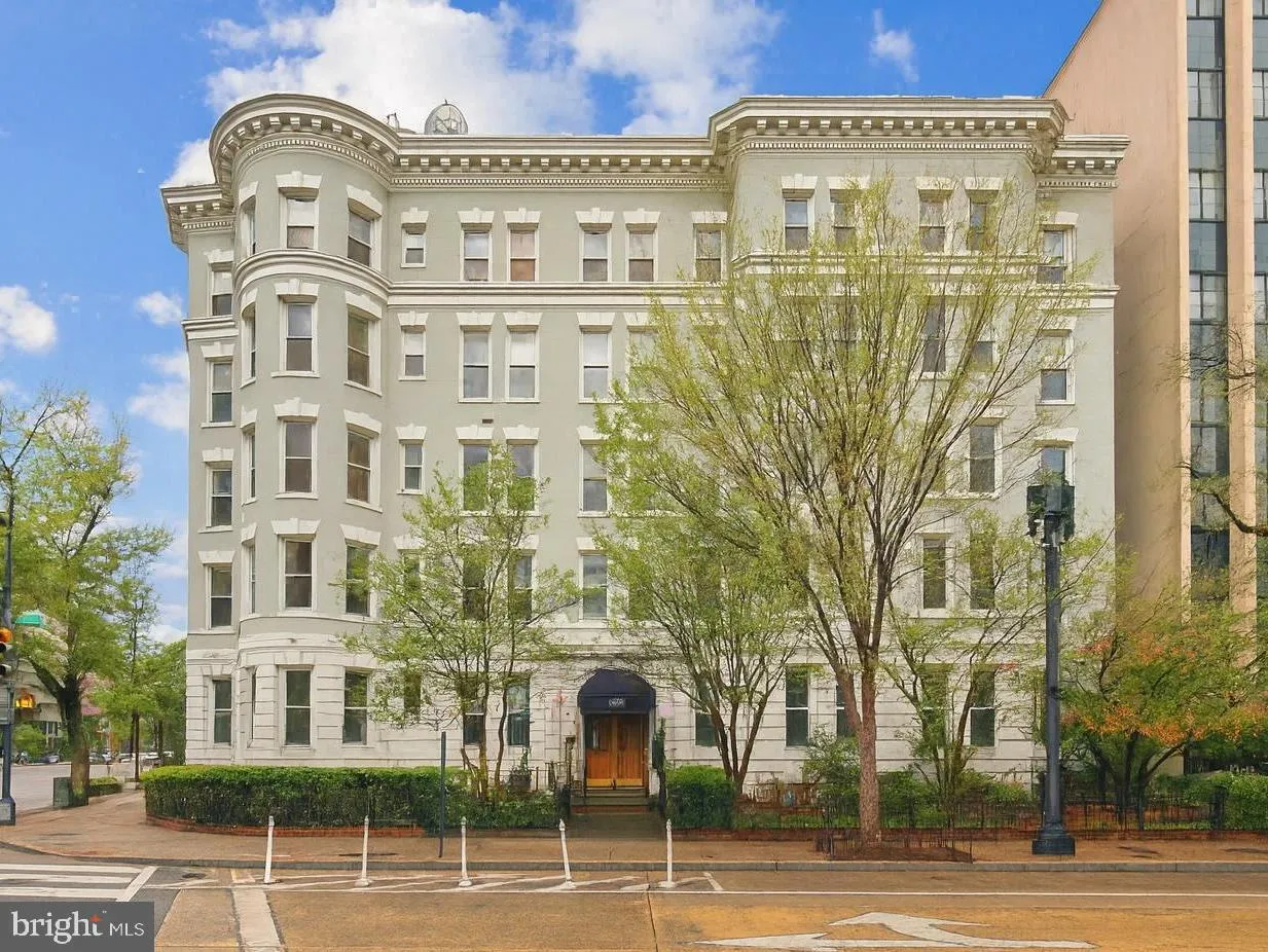 1300 MASSACHUSETTS AVENUE, Washington, DC 20005