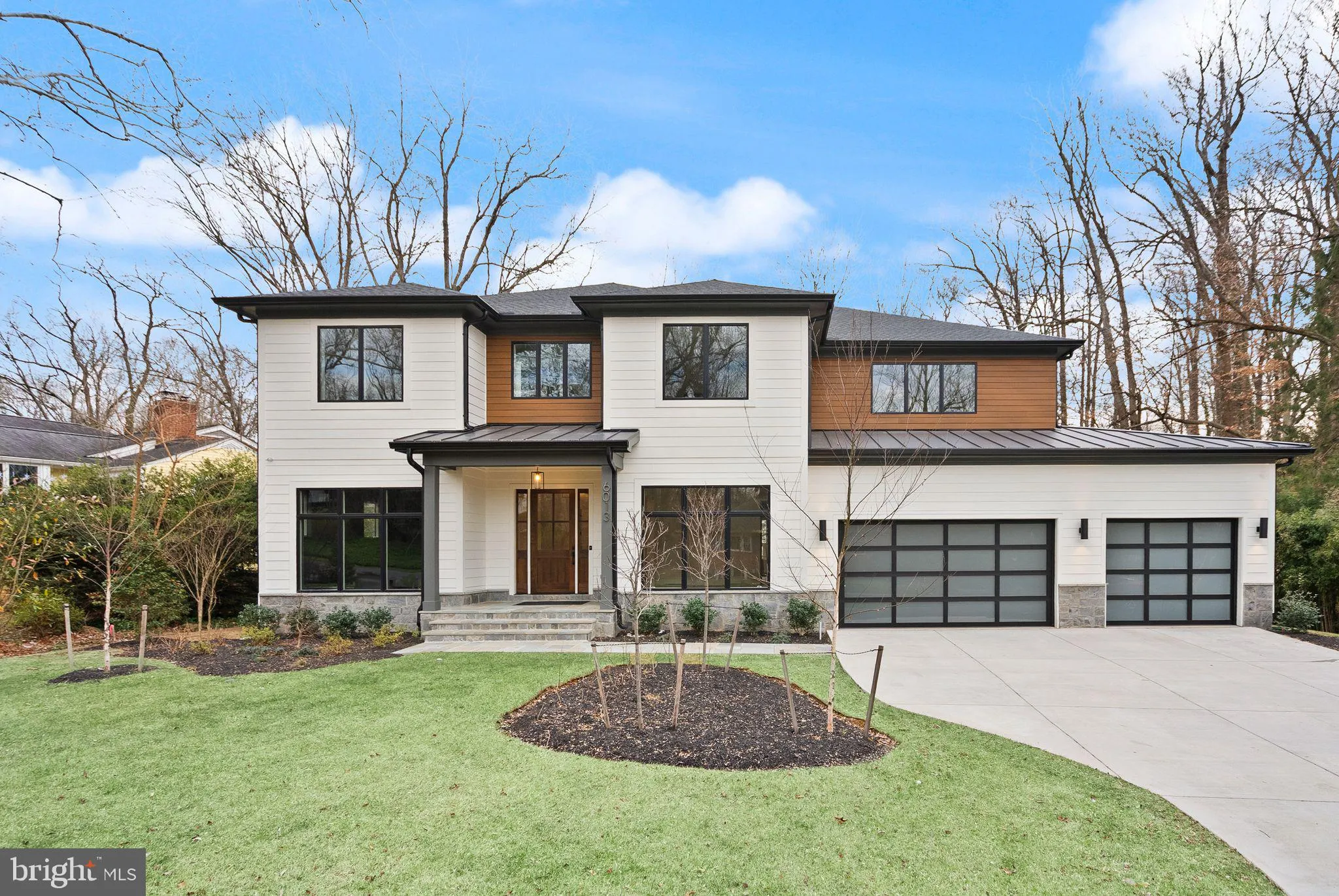 6013 WOODLAND TERRACE, Mclean, VA 22101