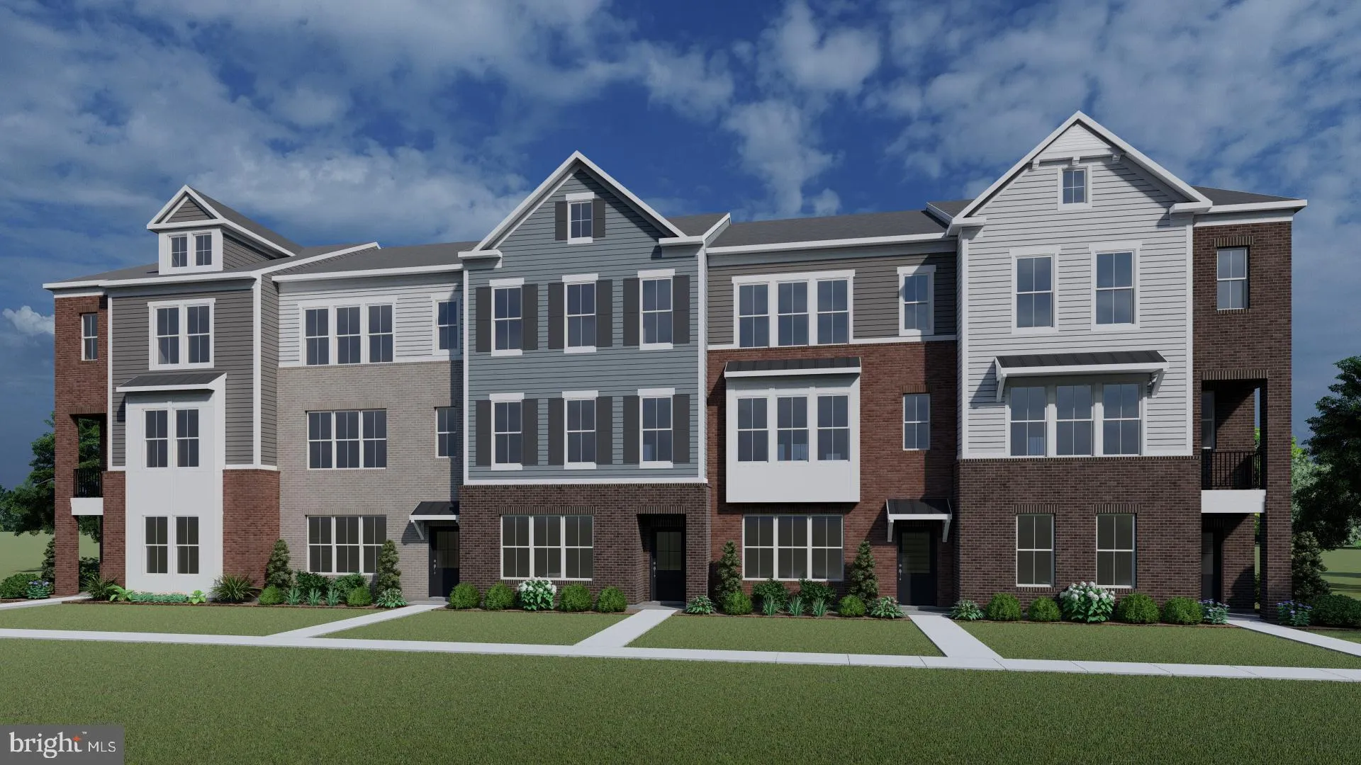 10165 QUEENS WAY, Manassas, VA 20110