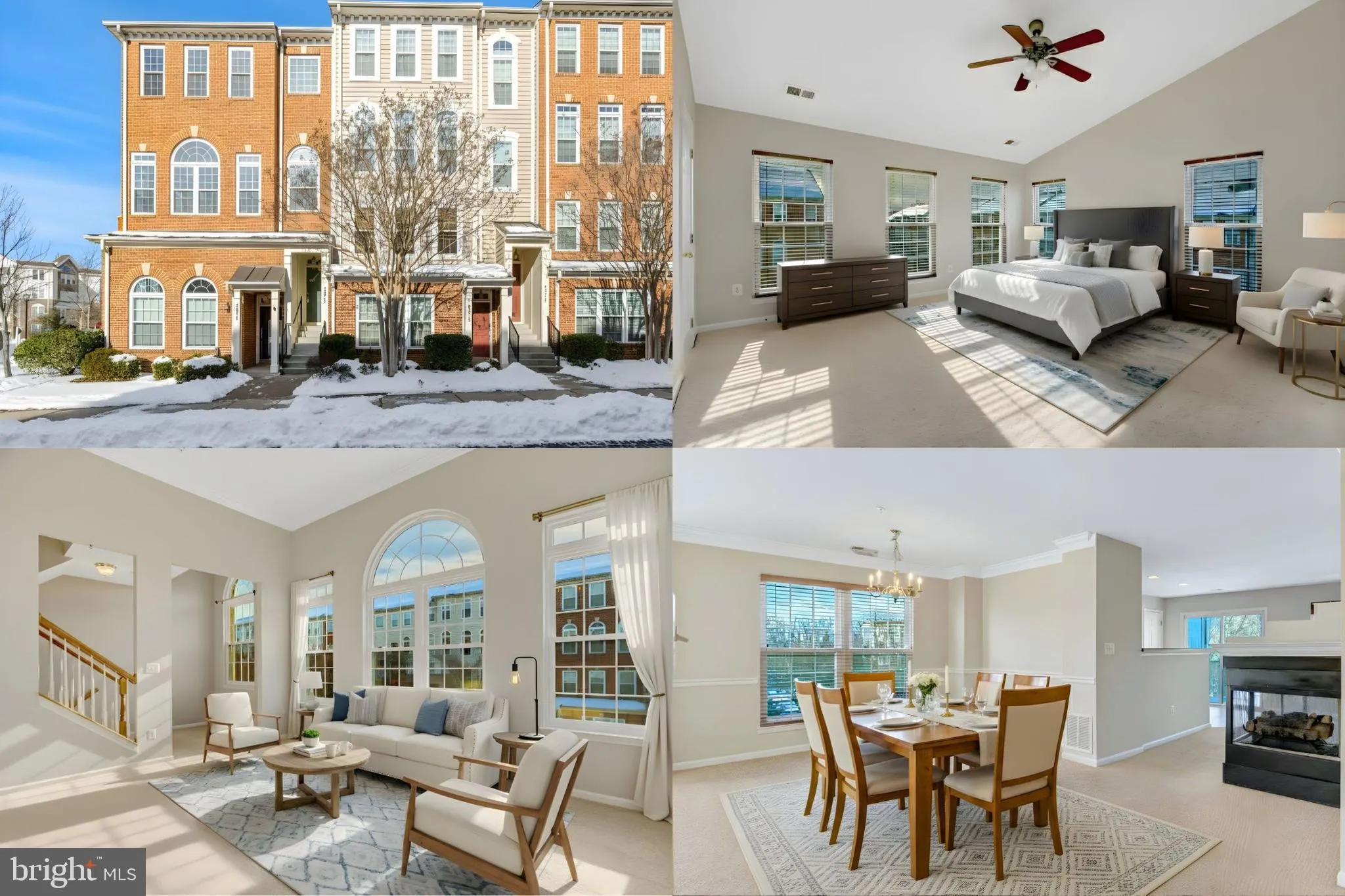 42213 BLACK ROCK TERRACE, Aldie, VA 20105