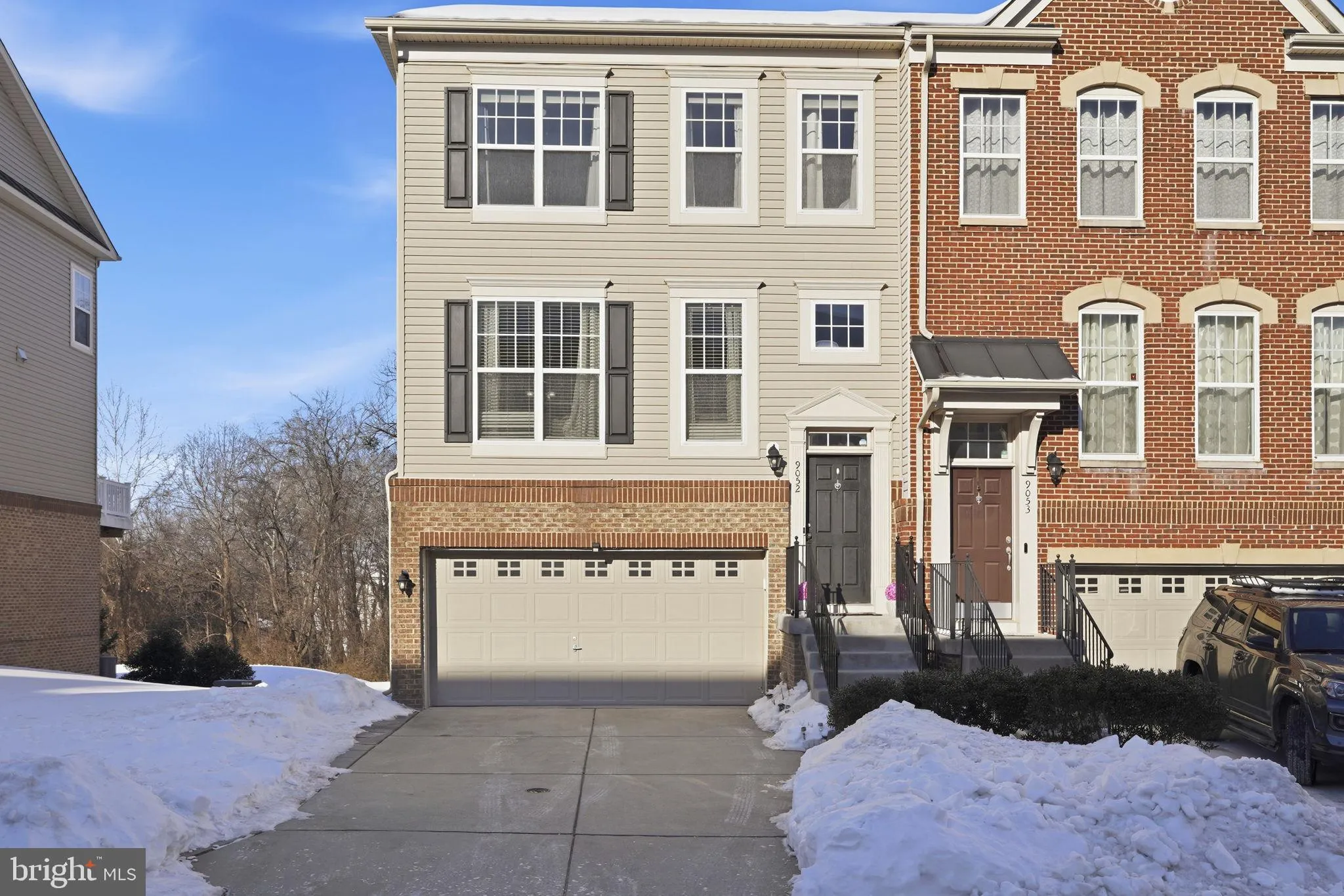 9052 ISABEL LANE, Manassas Park, VA 20111