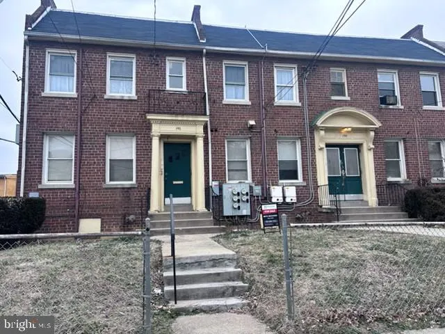146 36TH STREET, Washington, DC 20019