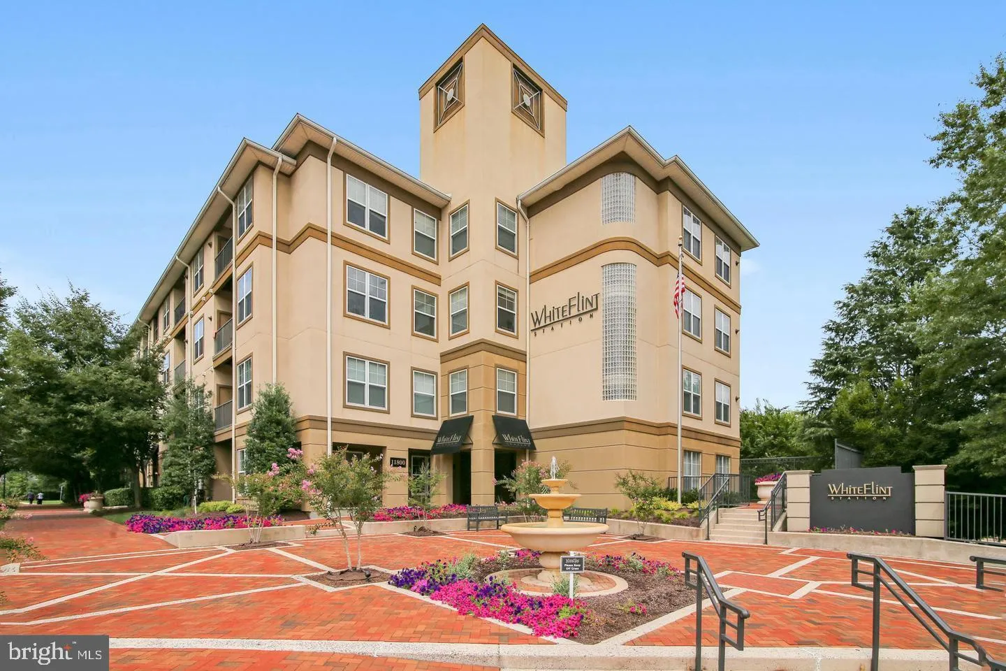 11750 OLD GEORGETOWN ROAD, North Bethesda, MD 20852