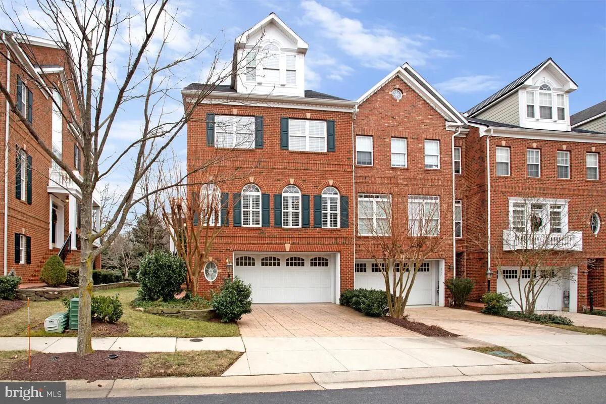 2725 CABERNET LANE, Annapolis, MD 21401