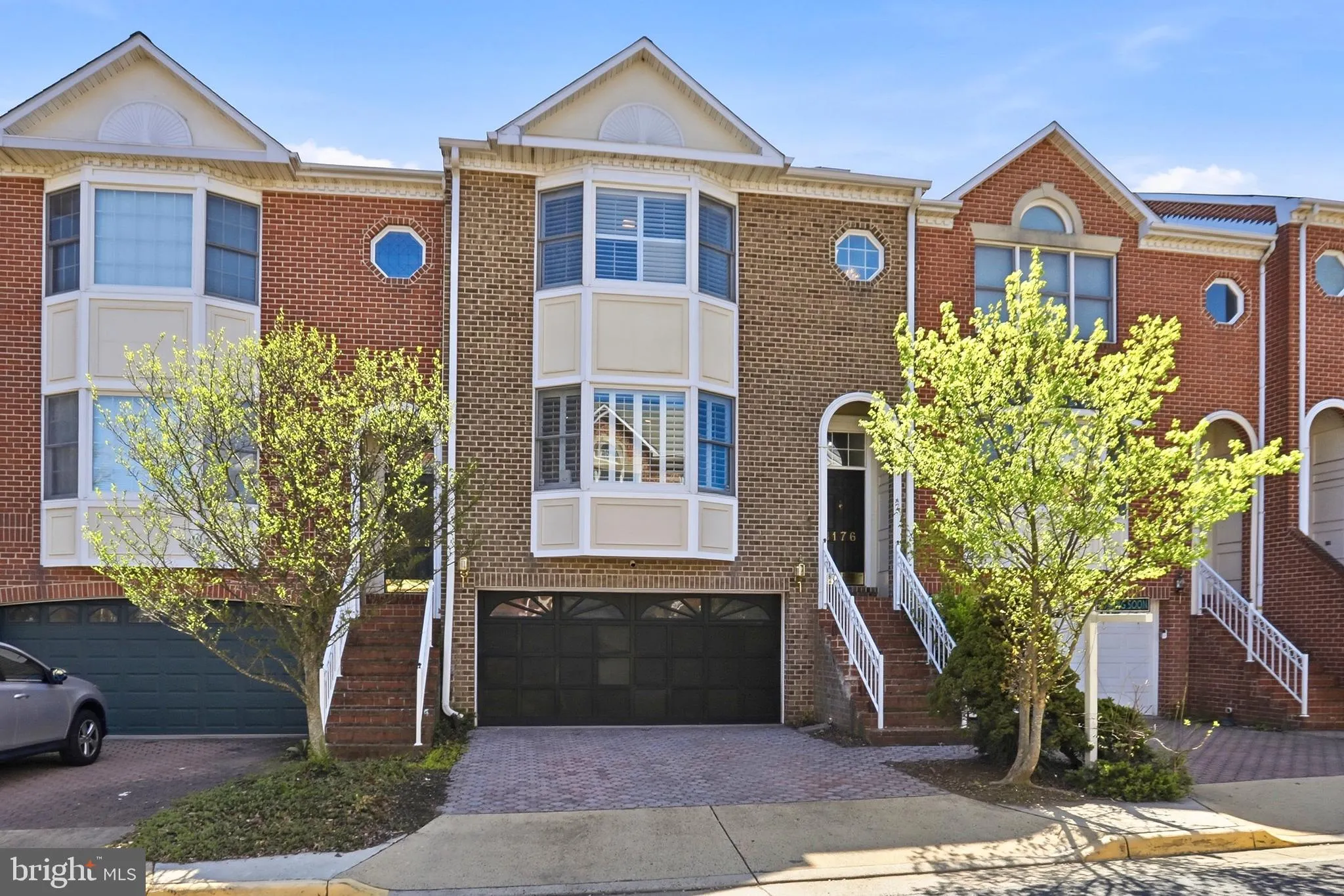 8176 MADRILLON COURT, Vienna, VA 22182