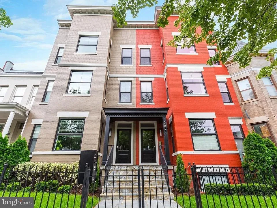 3624 10TH STREET, Washington, DC 20010