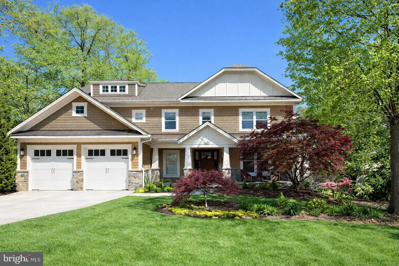 3651 HARRISON STREET, Arlington, VA 22207