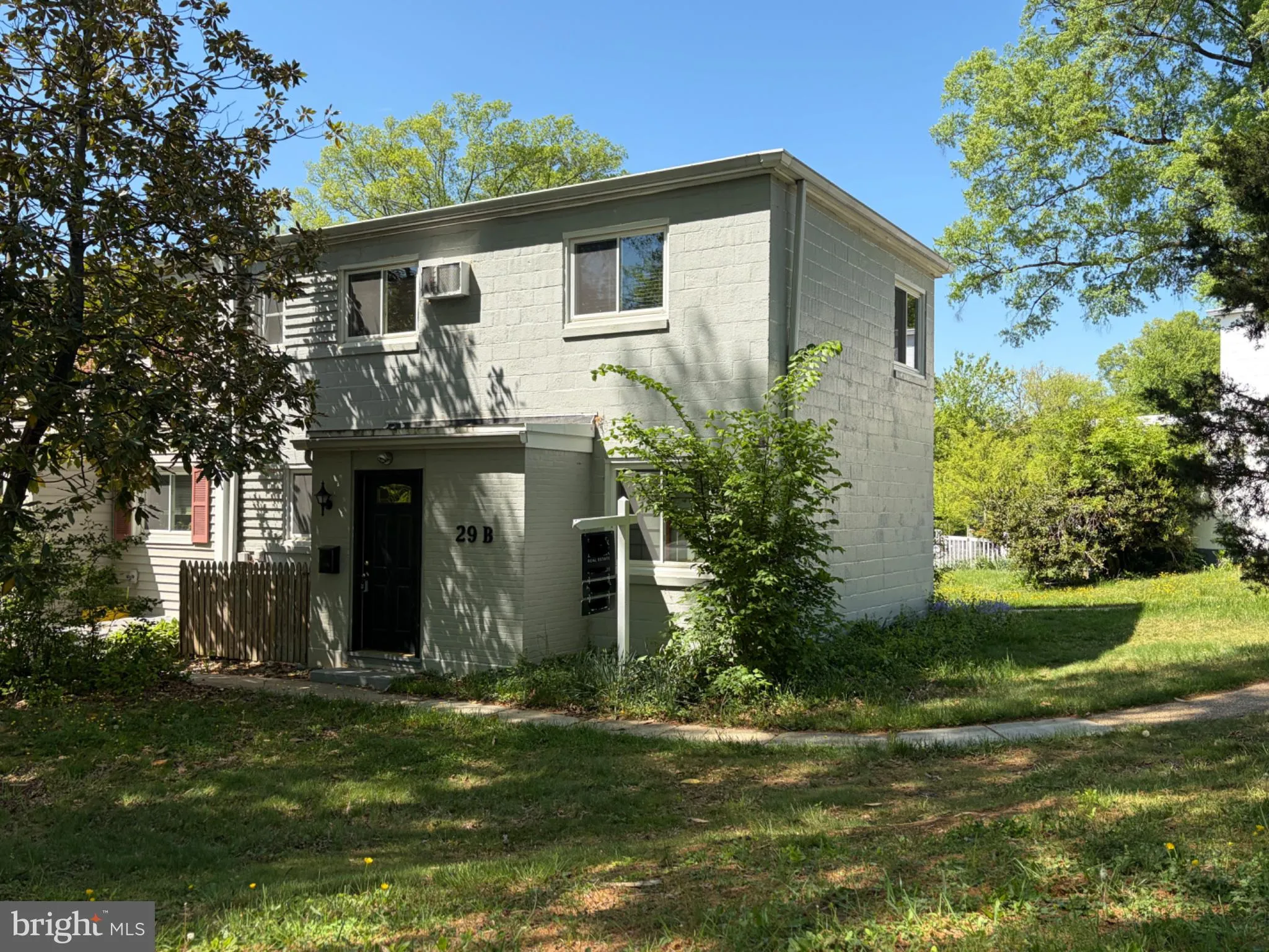 29 RIDGE ROAD, Greenbelt, MD 20770