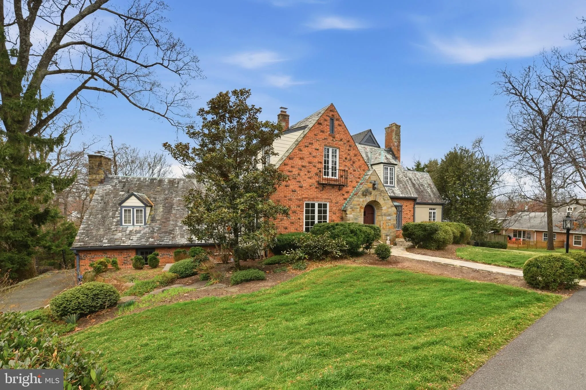 4800 OLD DOMINION DRIVE, Arlington, VA 22207