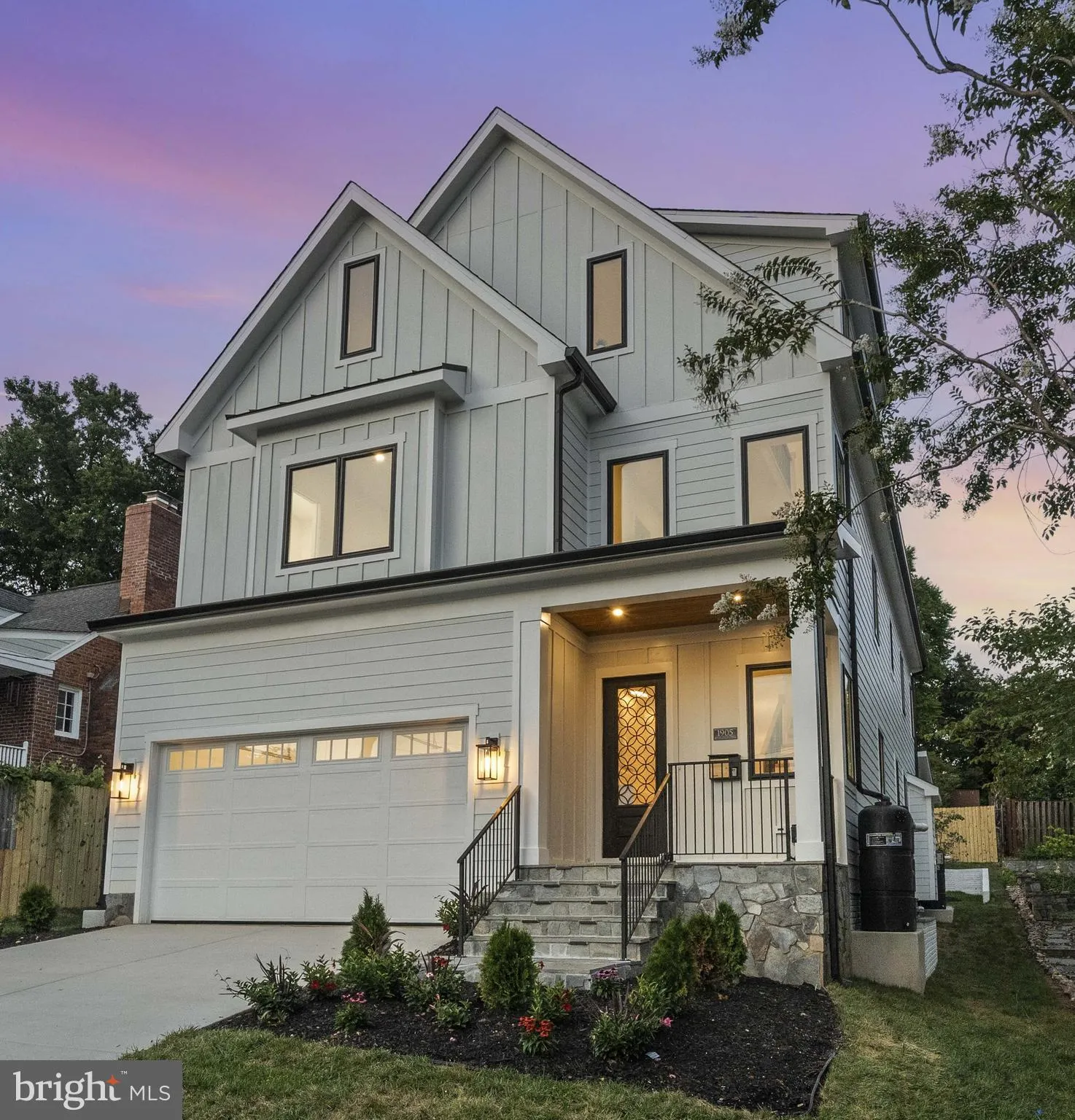 1905 TAYLOR STREET, Arlington, VA 22207