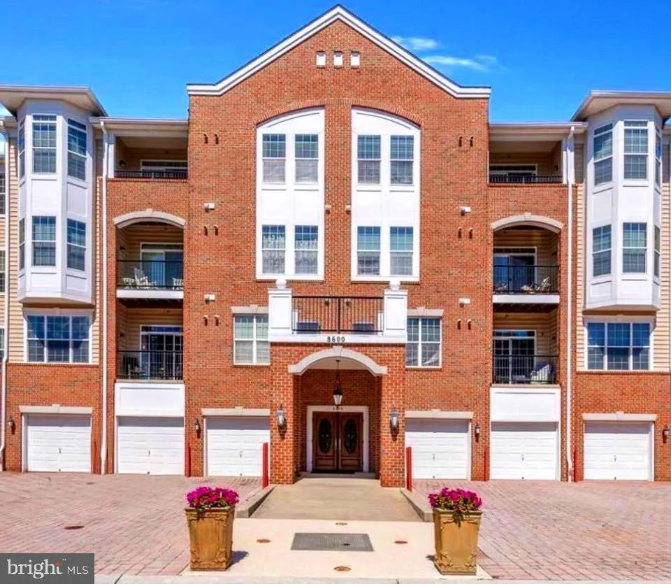 8600 ROAMING RIDGE WAY, Odenton, MD 21113