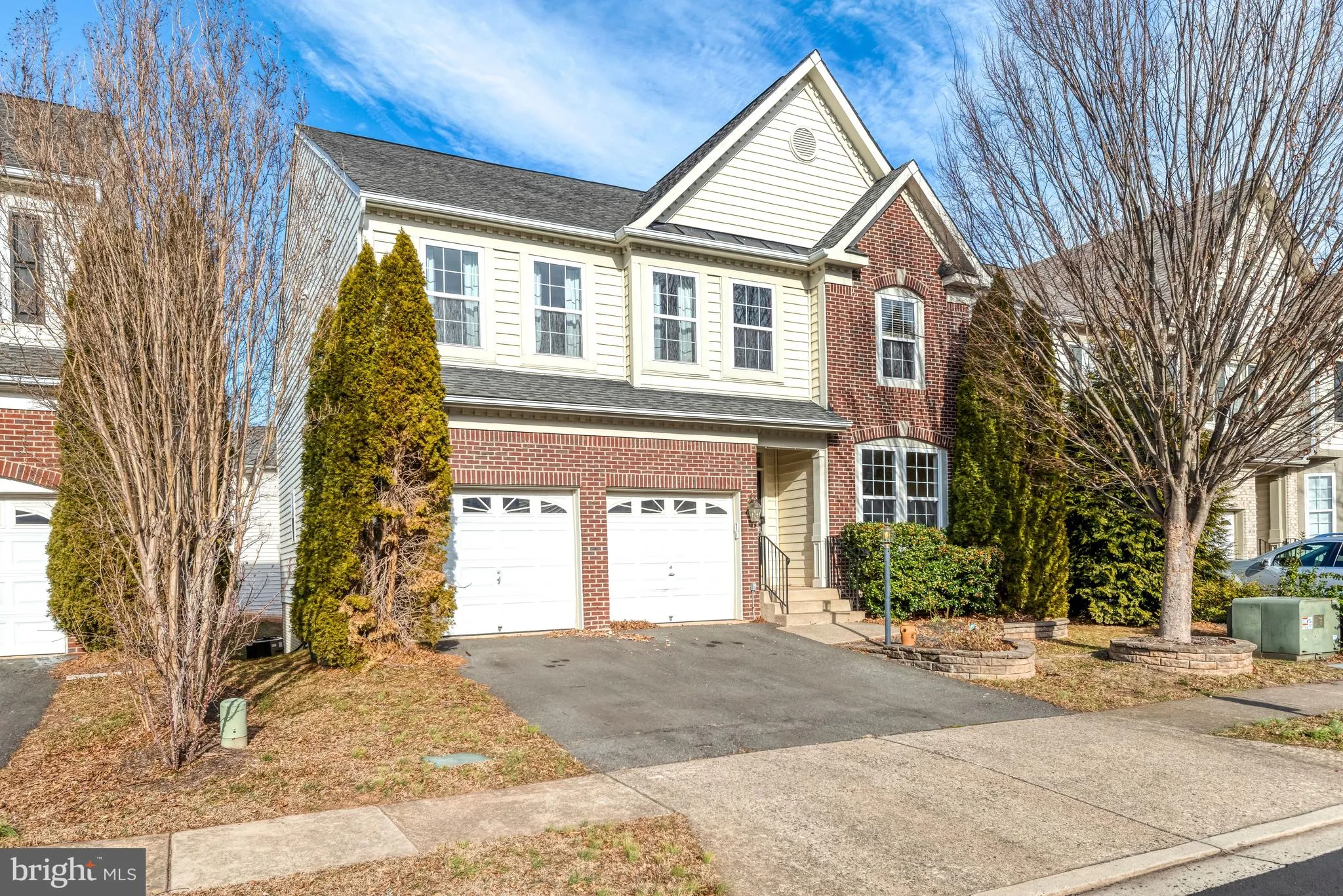 14570 COLLINGHAM PLACE, Gainesville, VA 20155