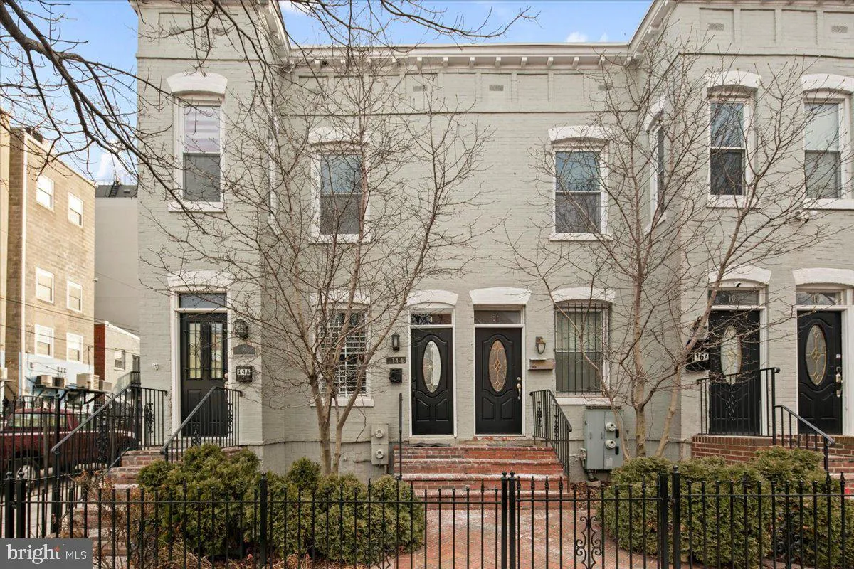 14 O STREET, Washington, DC 20001
