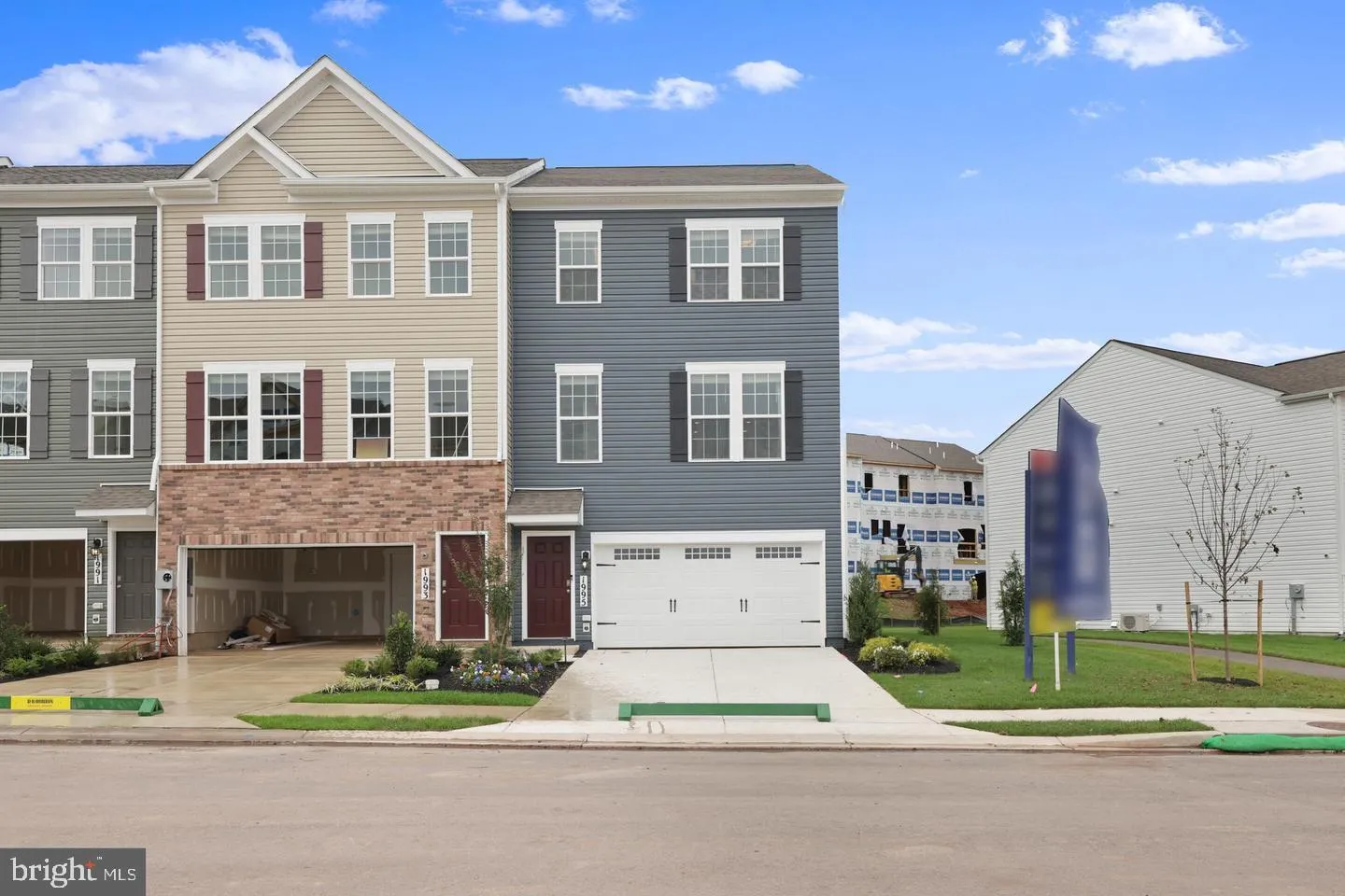 1995 FAUNA DRIVE, Frederick, MD 21702