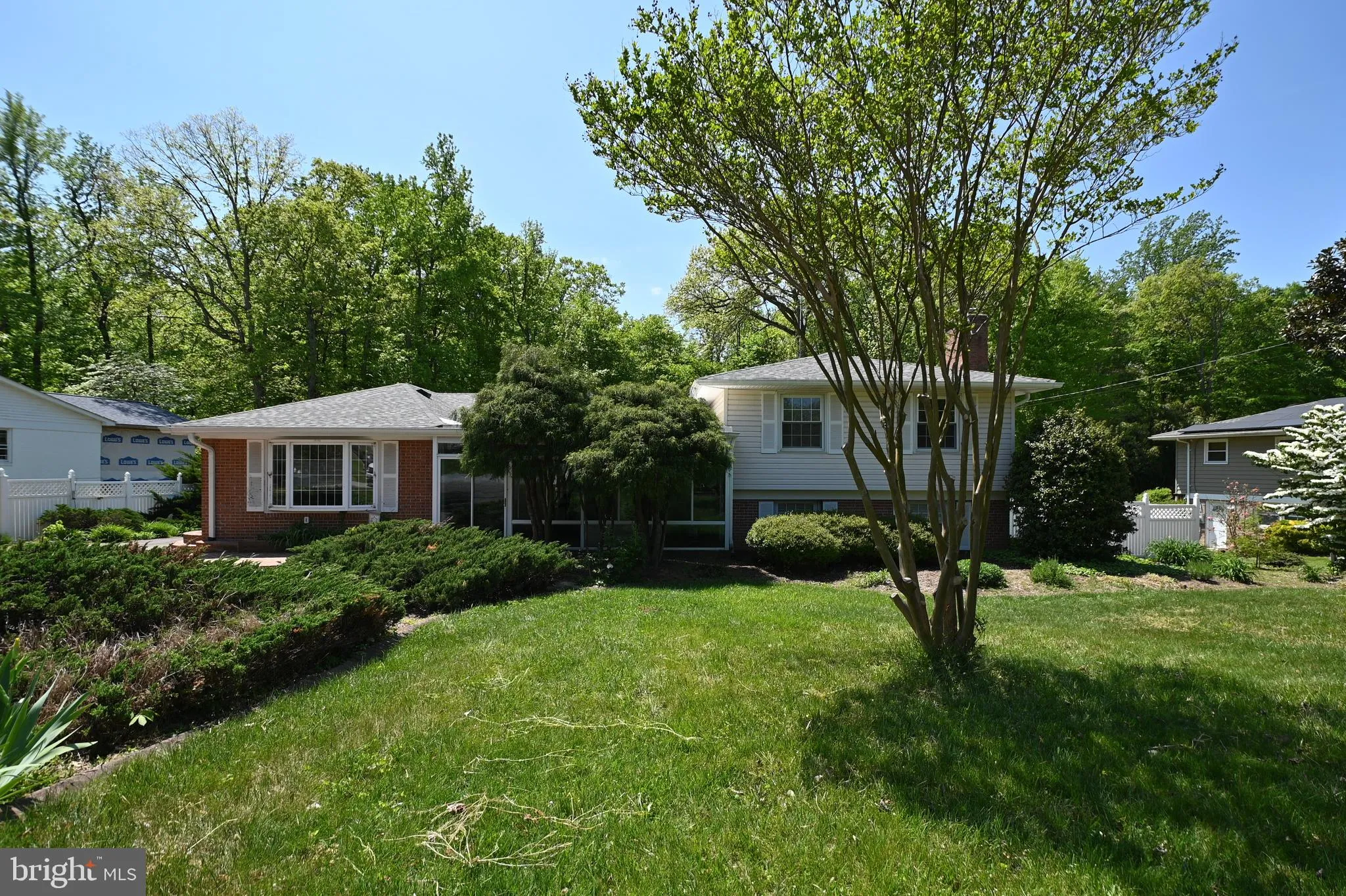 10612 ANITA DRIVE, Lorton, VA 22079