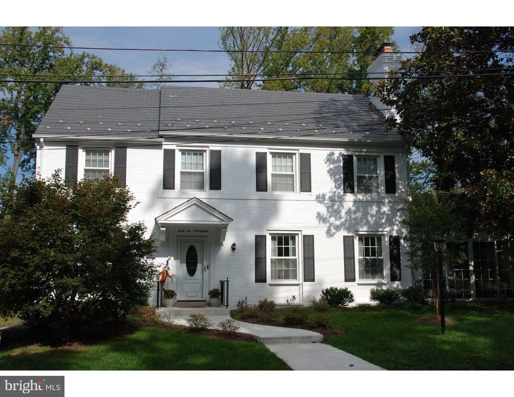 4621 ROCKWOOD PARKWAY, Washington, DC 20016