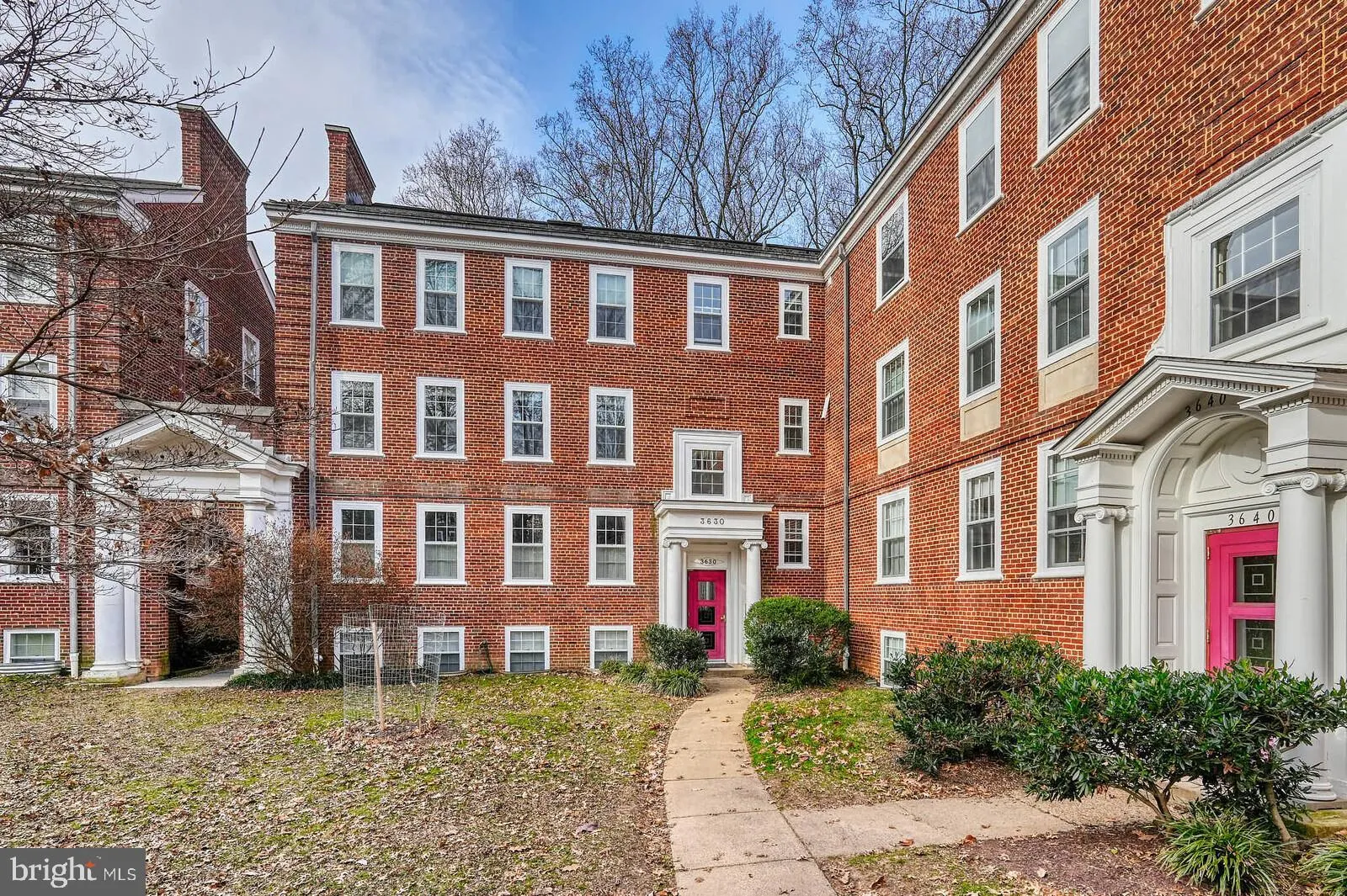 3630 39TH STREET, Washington, DC 20016