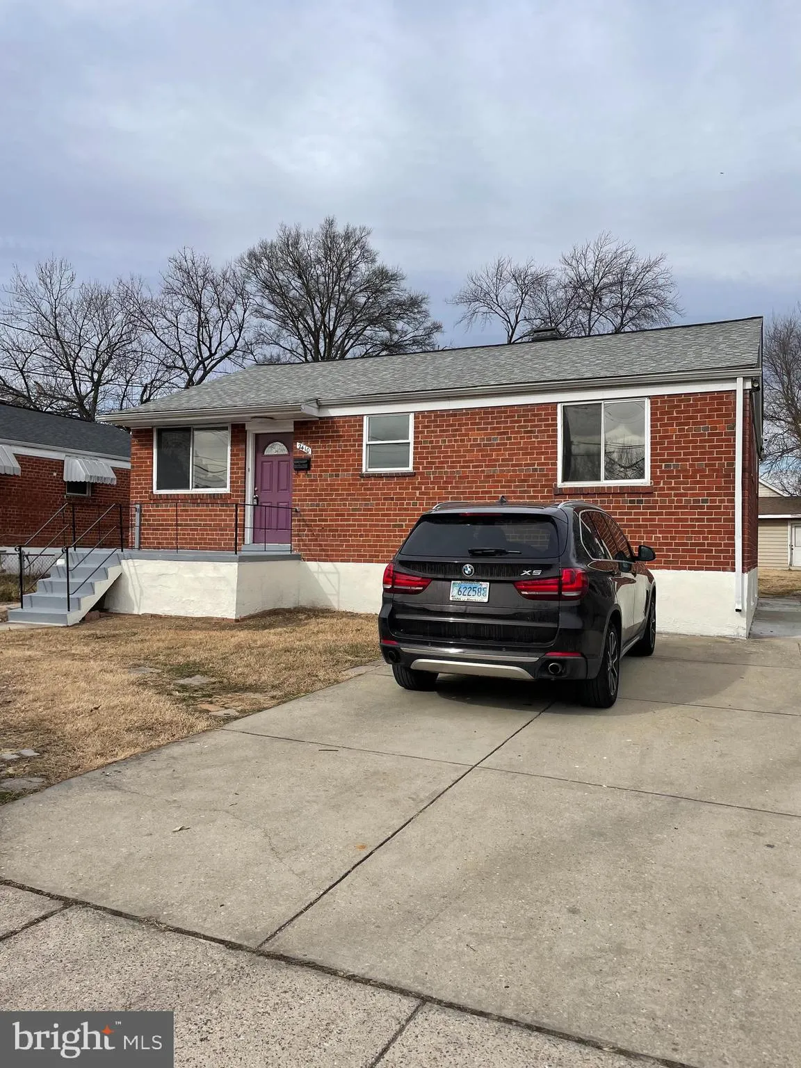 2410 LEWISDALE DRIVE, Hyattsville, MD 20783