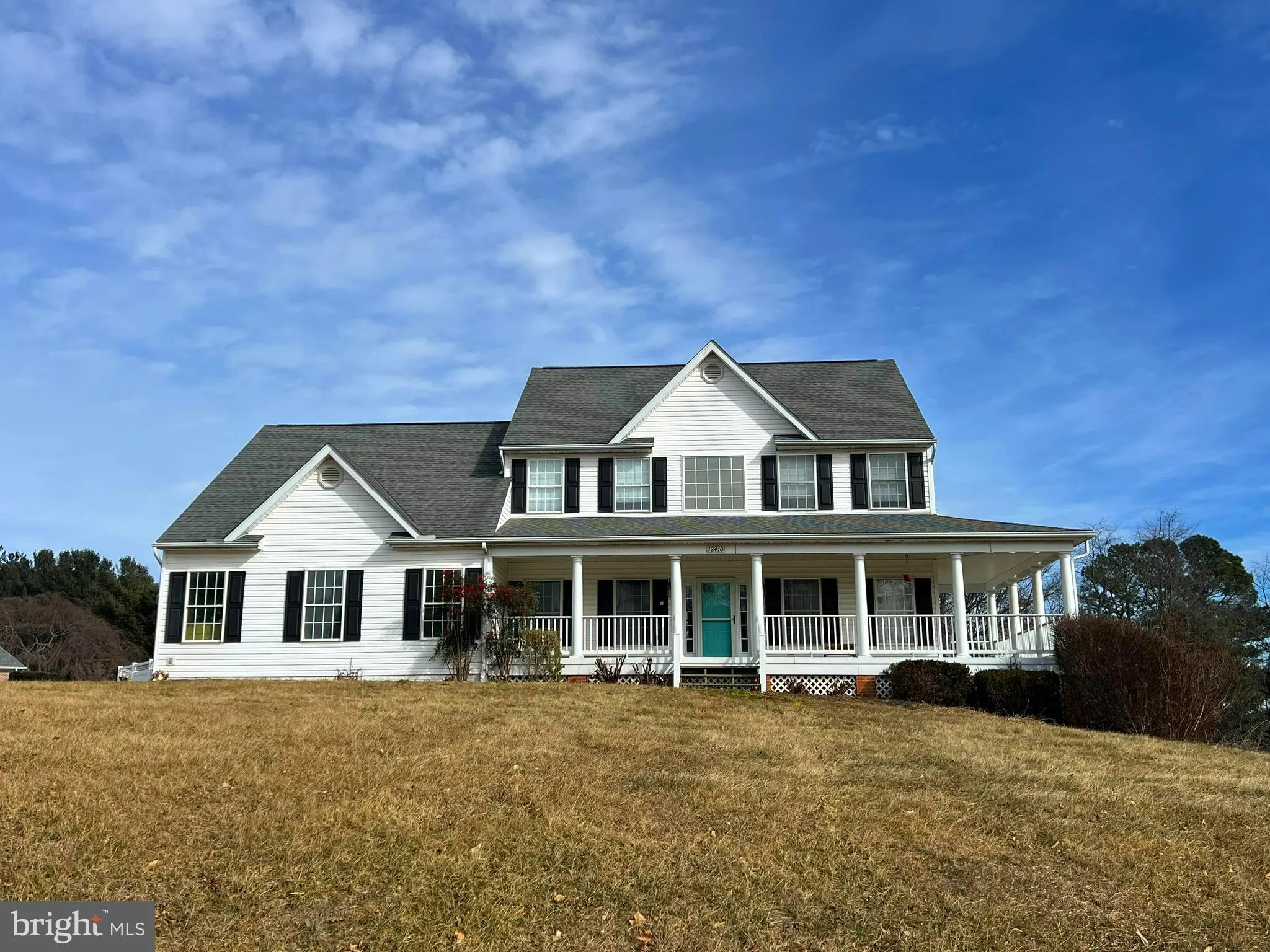 12410 HANFORD COURT, Monrovia, MD 21770