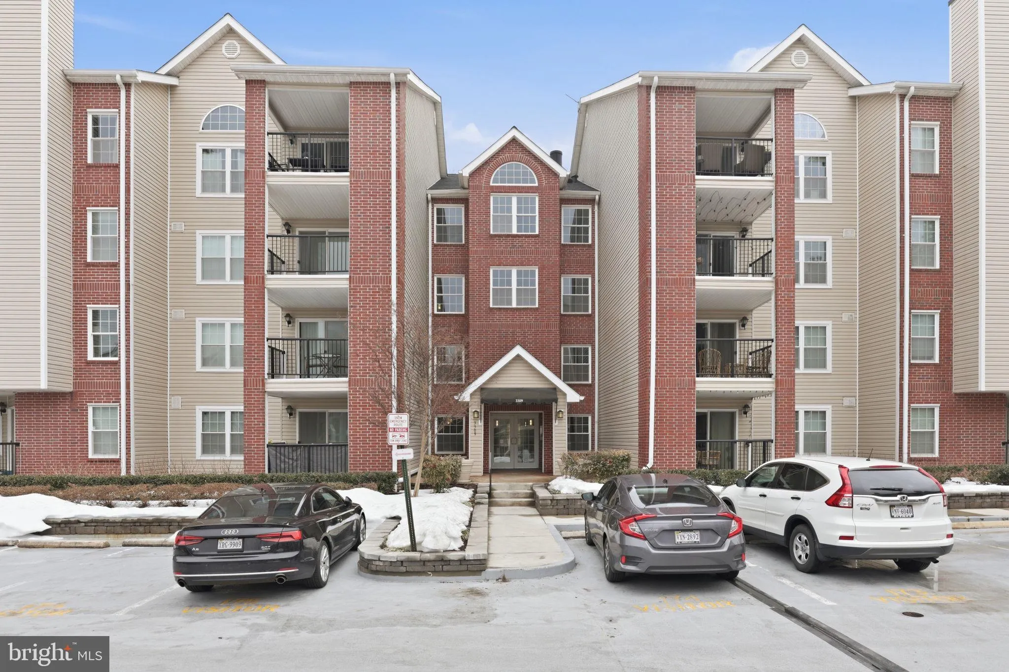 3309 WYNDHAM CIRCLE, Alexandria, VA 22302