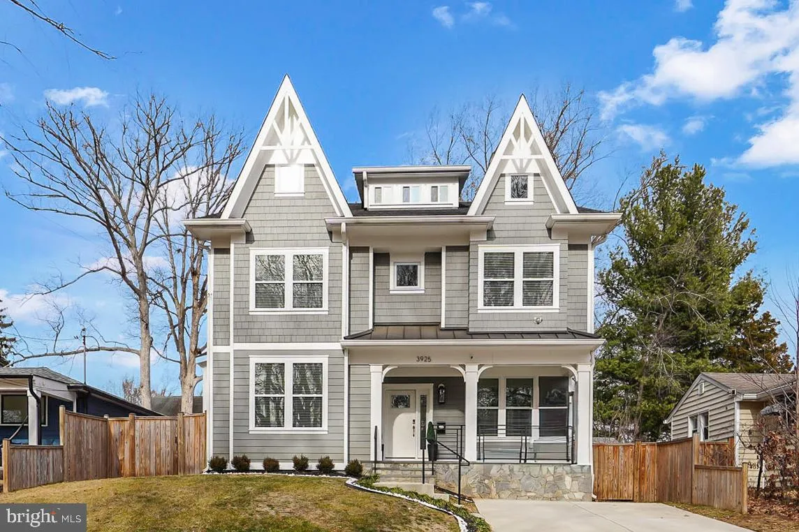 3925 DECATUR AVENUE, Kensington, MD 20895