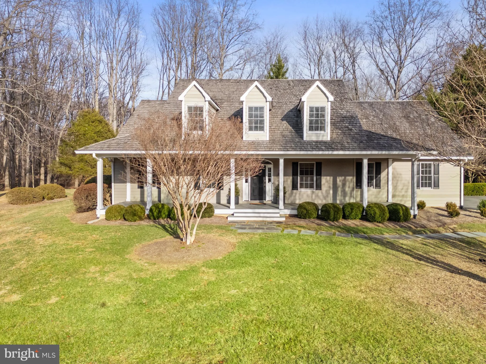 23650 GRASTY PLACE, Middleburg, VA 20117