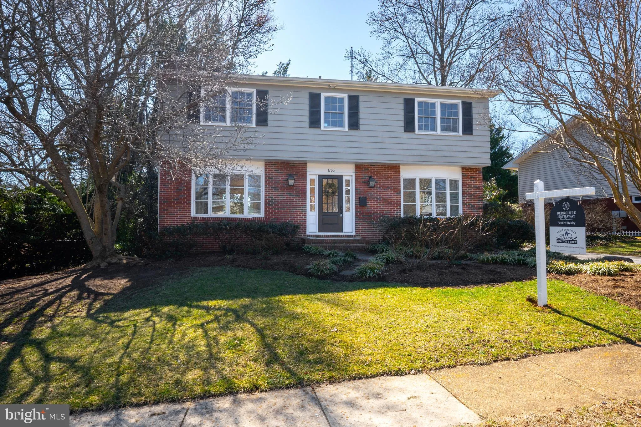1703 NIMITZ DRIVE, Annapolis, MD 21401