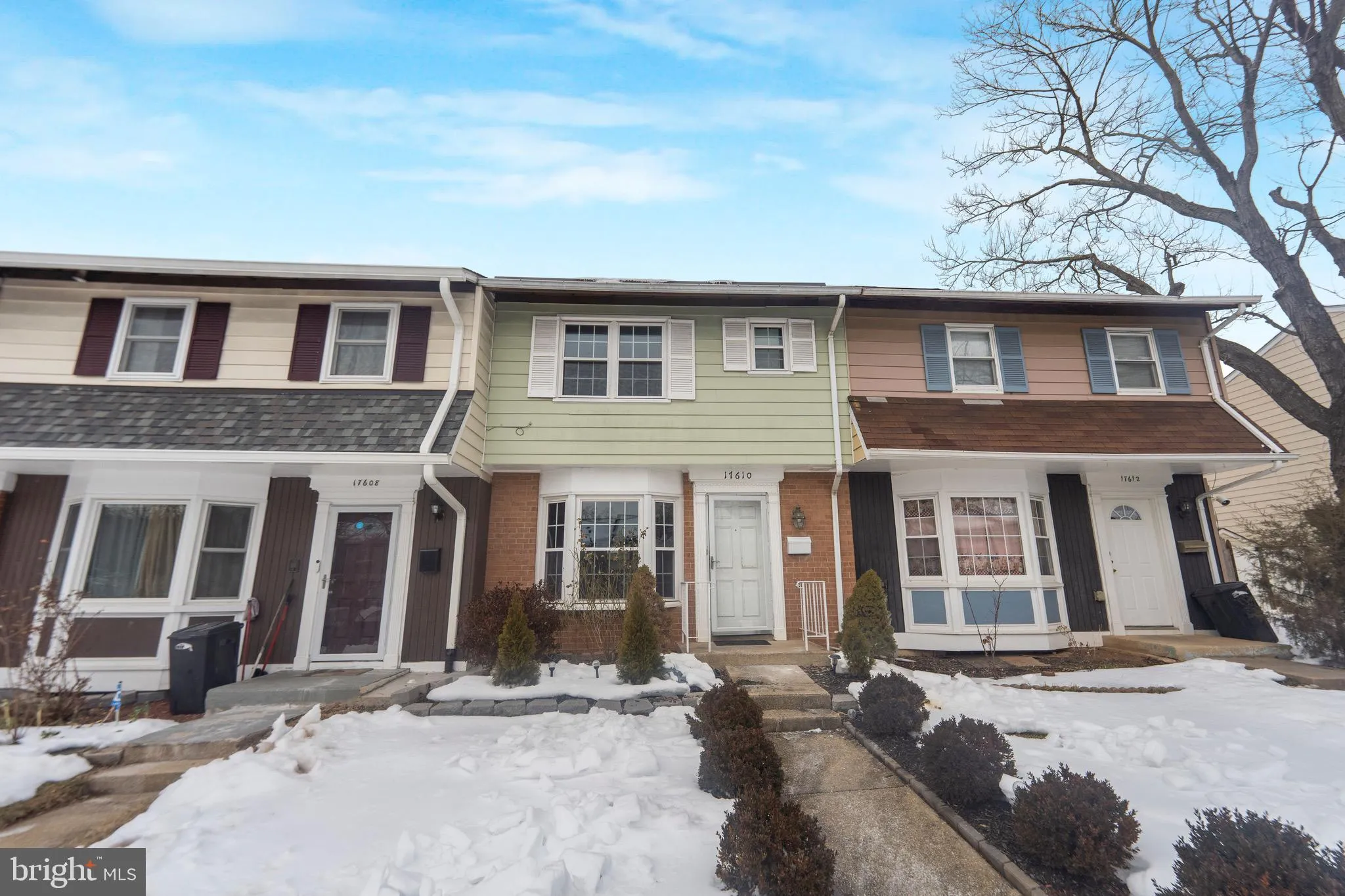 17610 LARCHMONT TERRACE, Gaithersburg, MD 20877