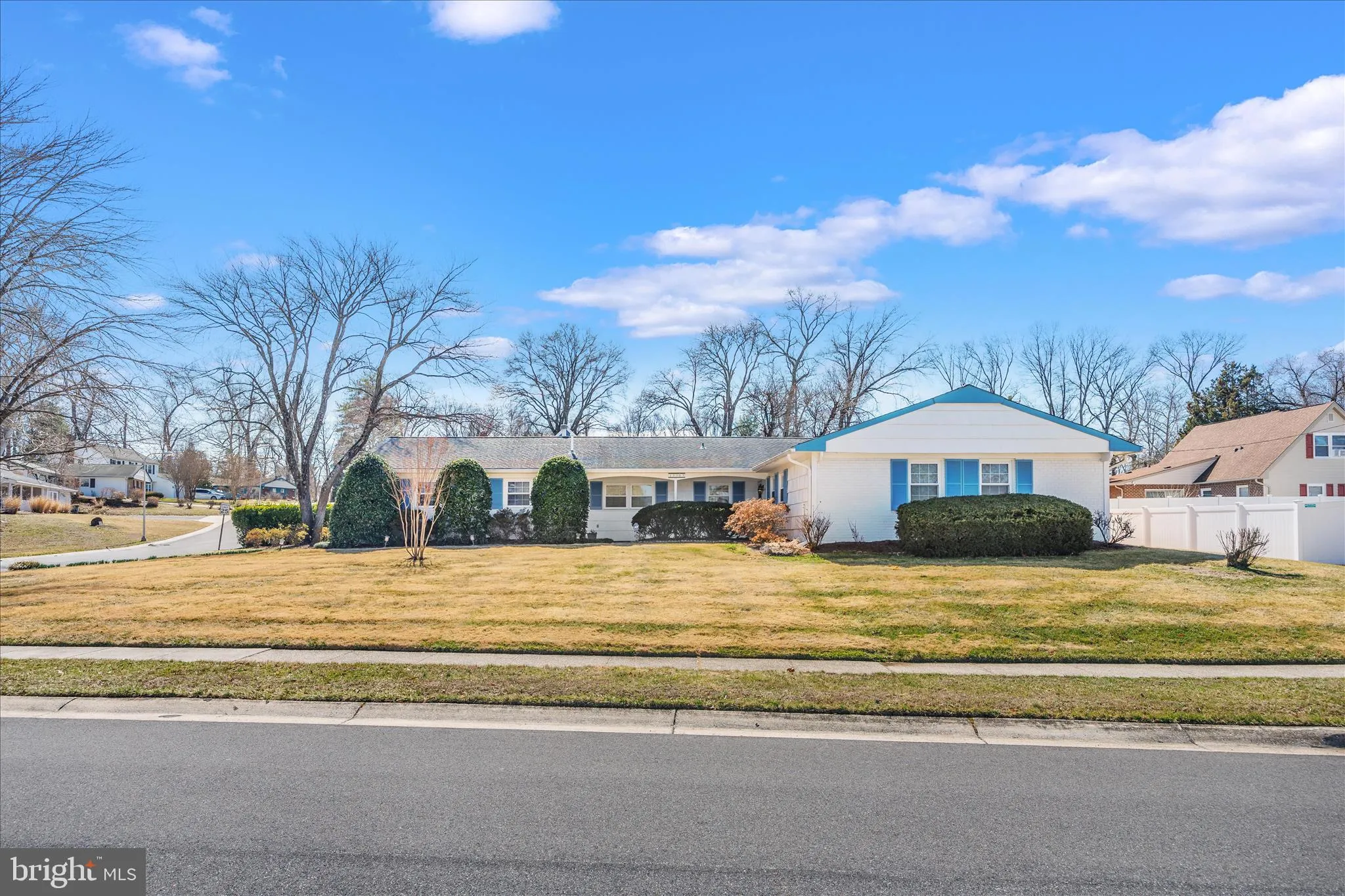13003 CHESWOOD LANE, Bowie, MD 20715